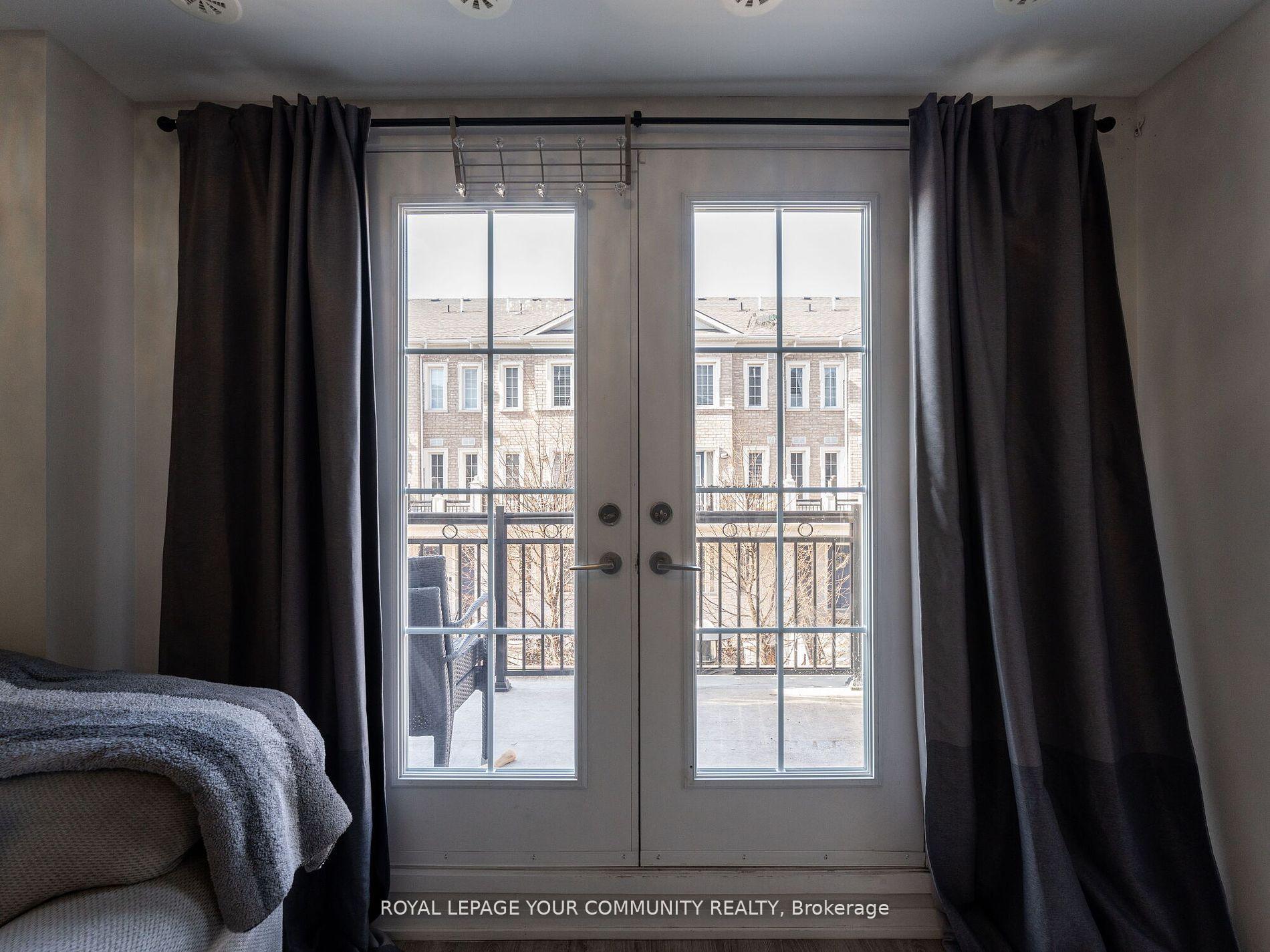 Photo 17 of Unit A19, 26 Bruce Street, Vaughan, East Woodbridge — HOMEH