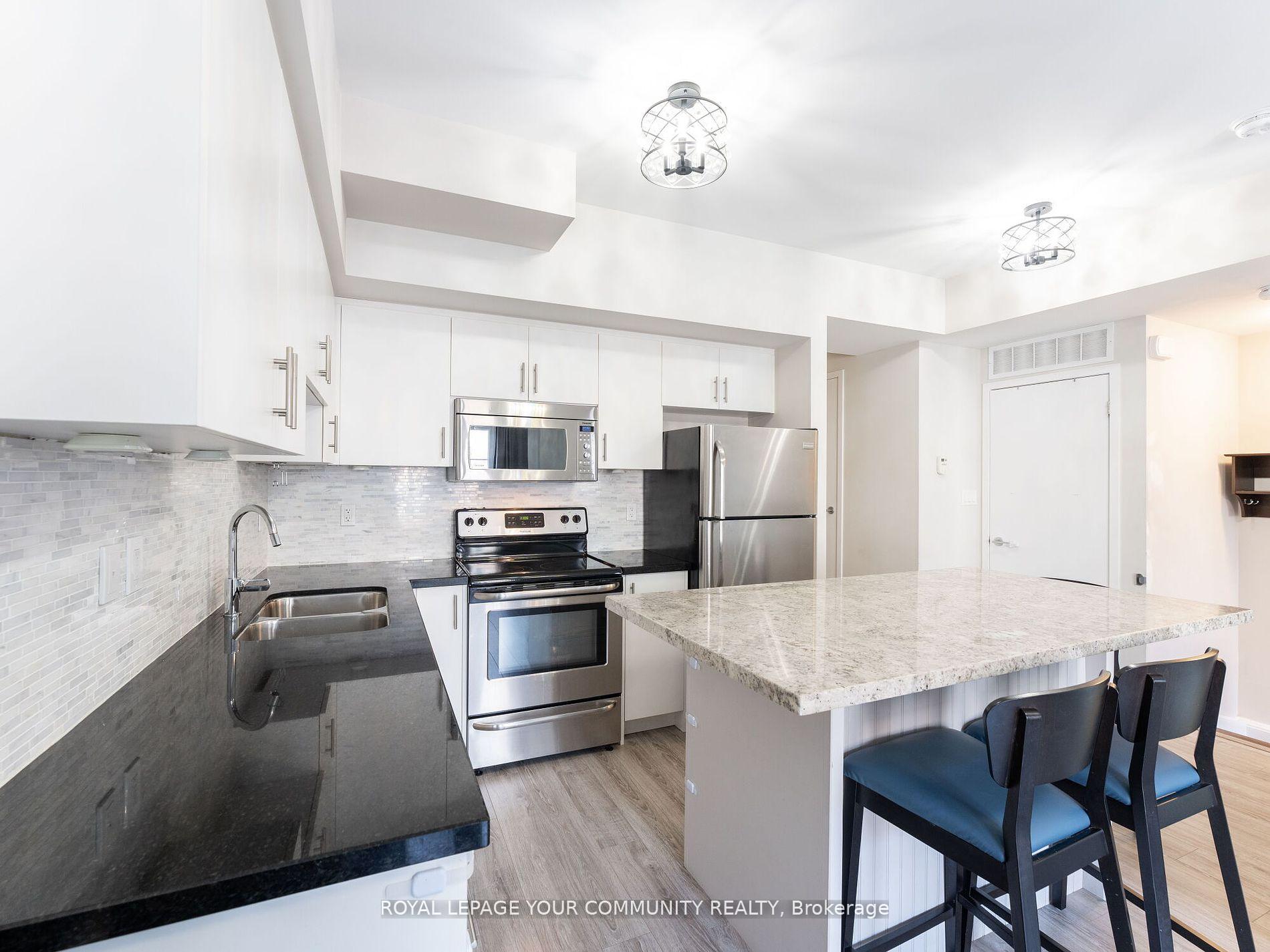 Photo 21 of Unit A19, 26 Bruce Street, Vaughan, East Woodbridge — HOMEH