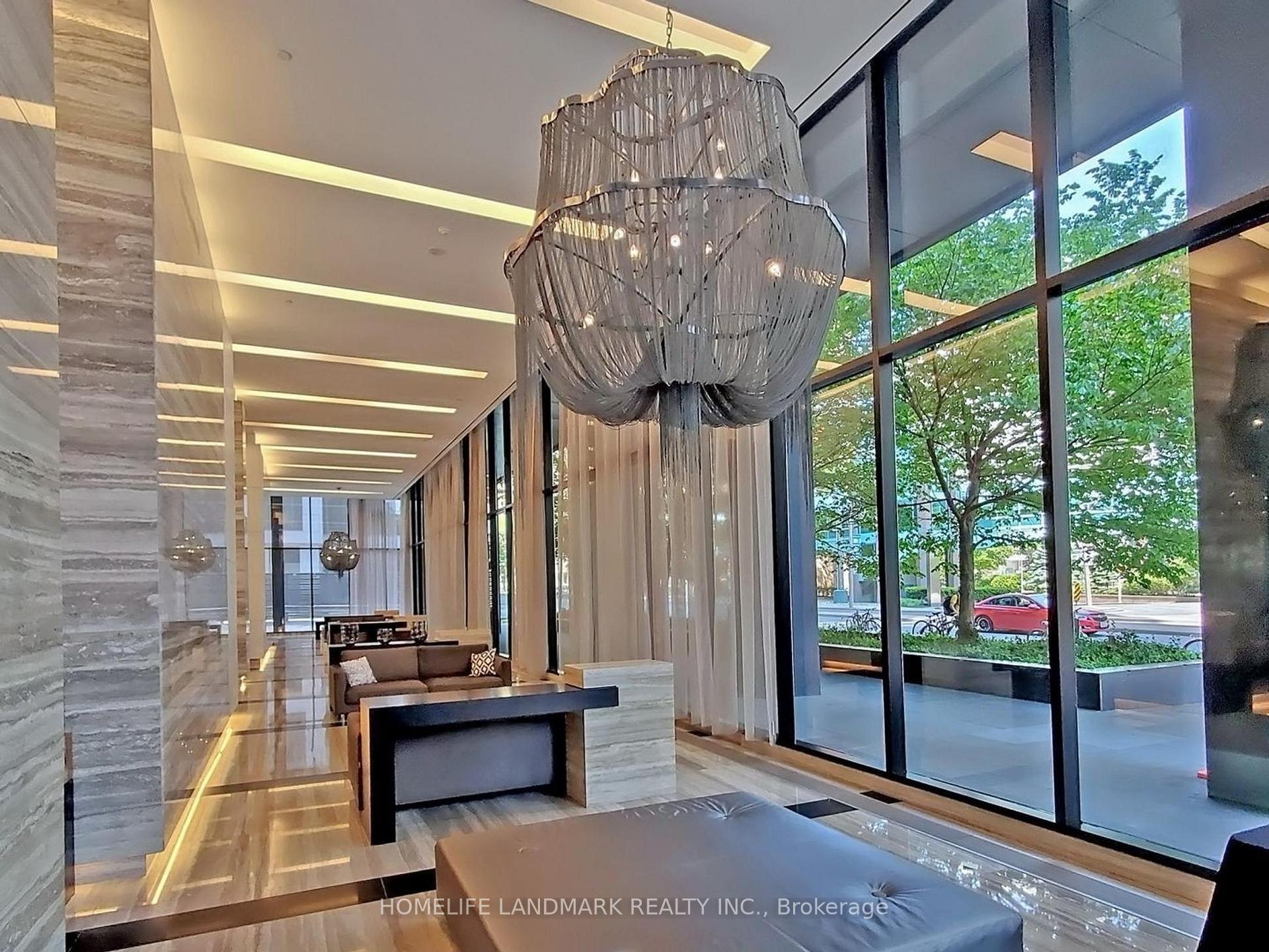 Photo 9 of Unit 3607, 110 Charles Street E, Toronto, Church-Yonge Corridor — HOMEH