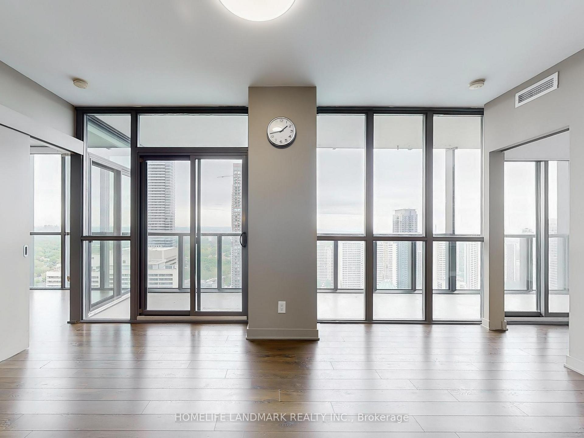 Photo 6 of Unit 3607, 110 Charles Street E, Toronto, Church-Yonge Corridor — HOMEH
