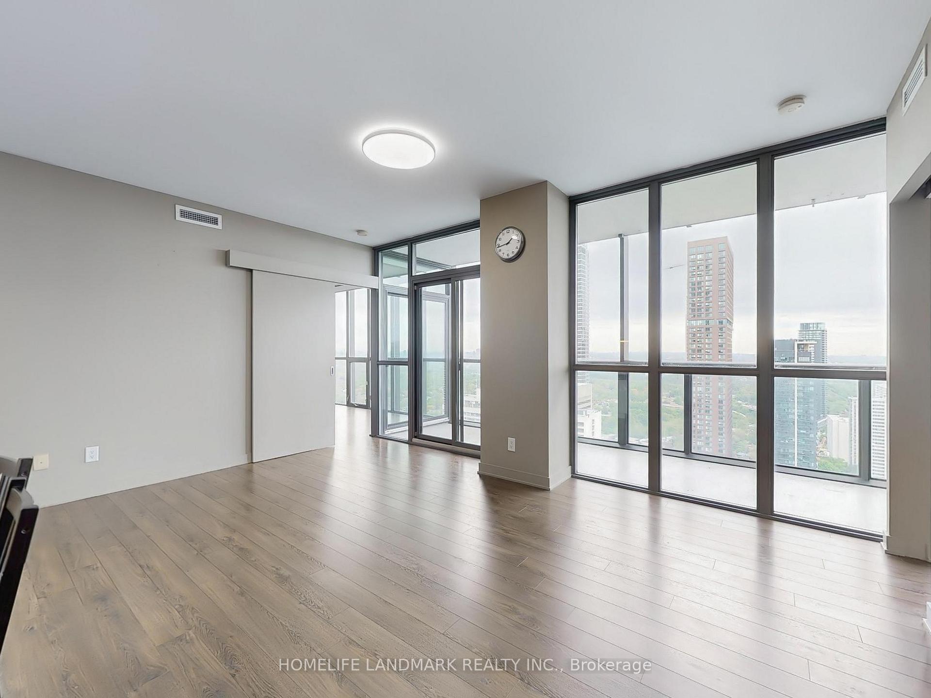 Photo 4 of Unit 3607, 110 Charles Street E, Toronto, Church-Yonge Corridor — HOMEH