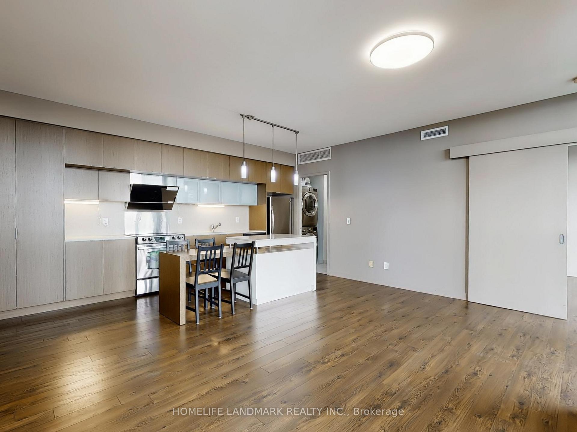 Photo 5 of Unit 3607, 110 Charles Street E, Toronto, Church-Yonge Corridor — HOMEH