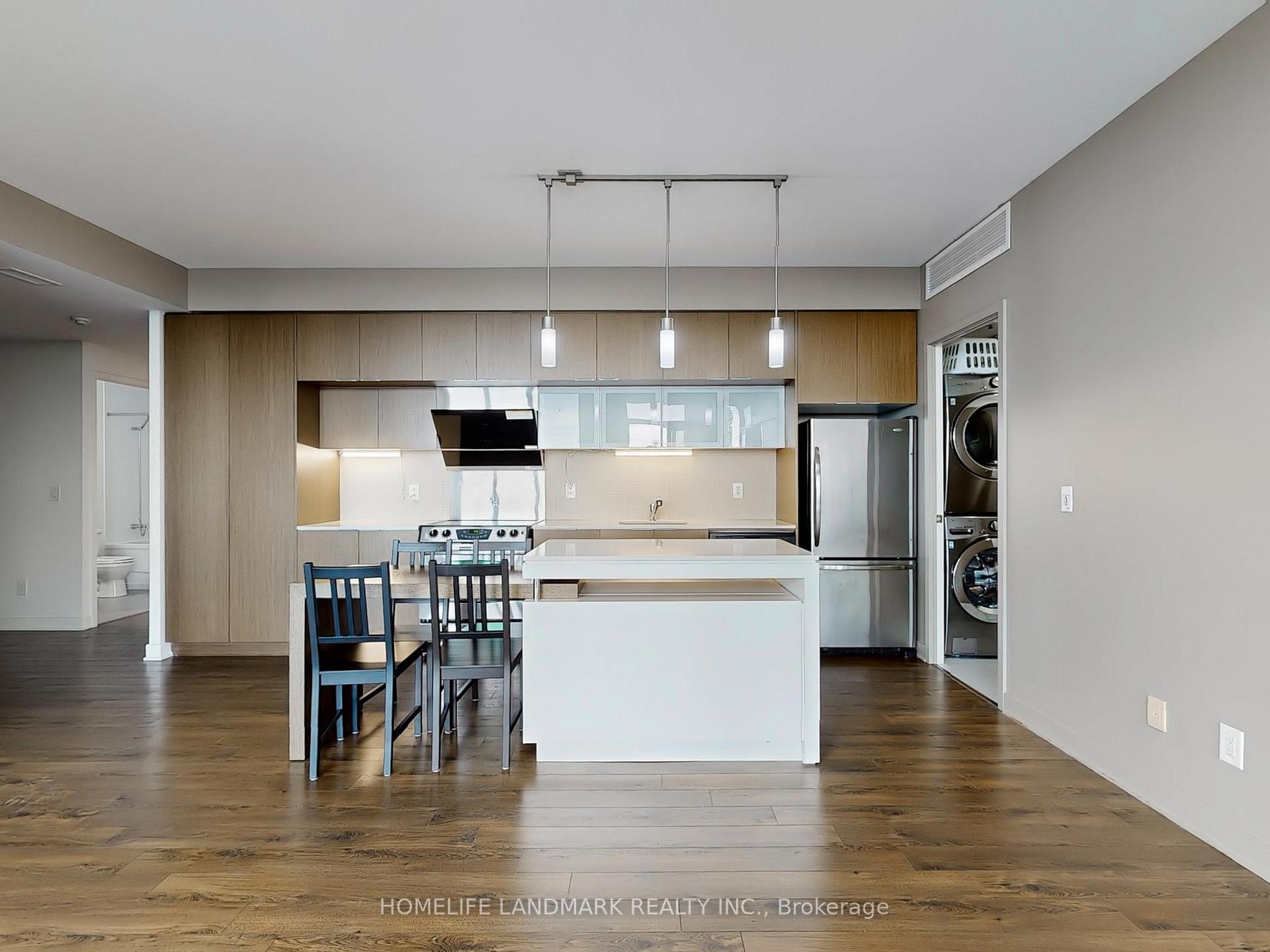 Photo 8 of Unit 3607, 110 Charles Street E, Toronto, Church-Yonge Corridor — HOMEH