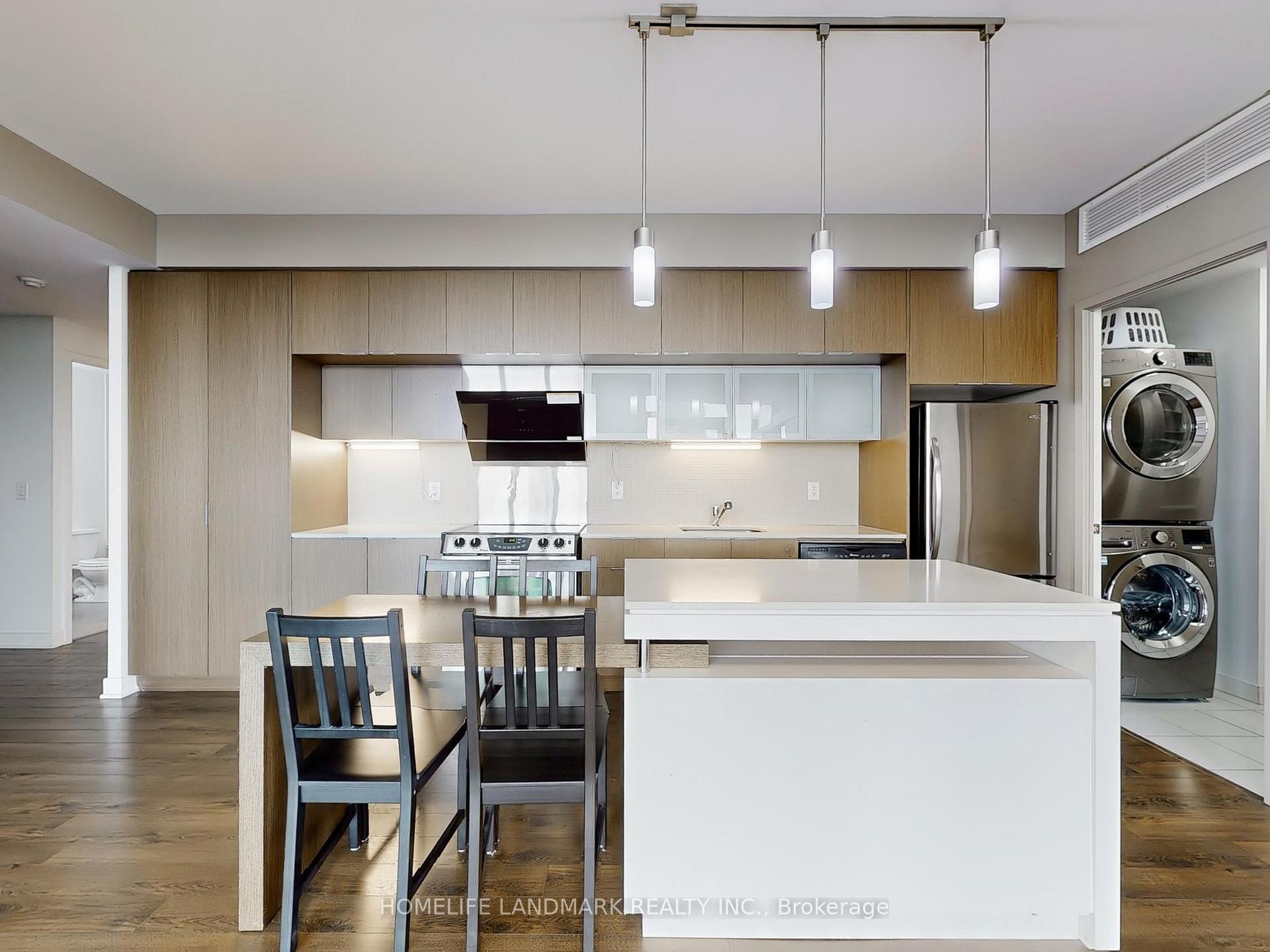 Photo 11 of Unit 3607, 110 Charles Street E, Toronto, Church-Yonge Corridor — HOMEH