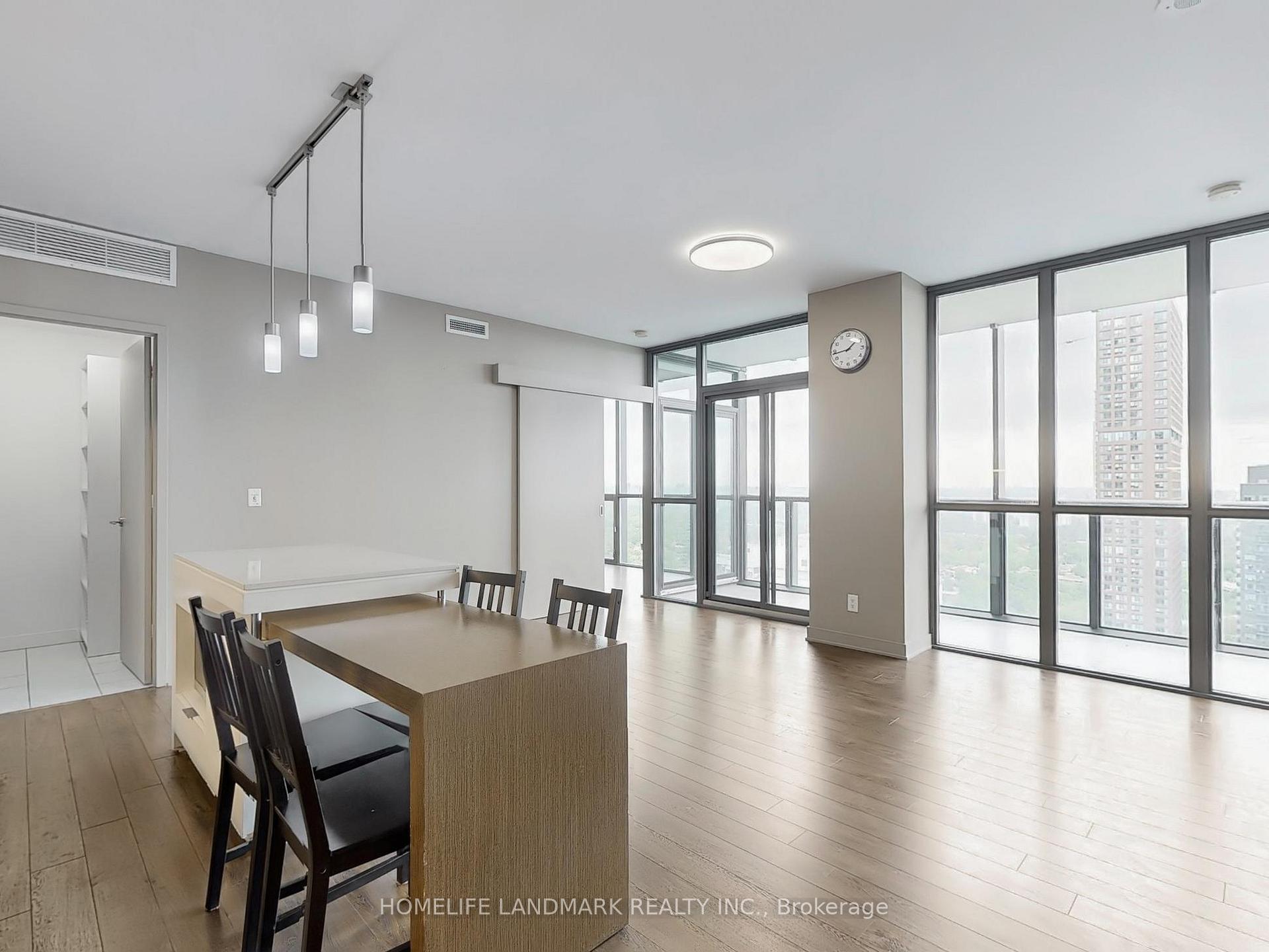 Photo 7 of Unit 3607, 110 Charles Street E, Toronto, Church-Yonge Corridor — HOMEH