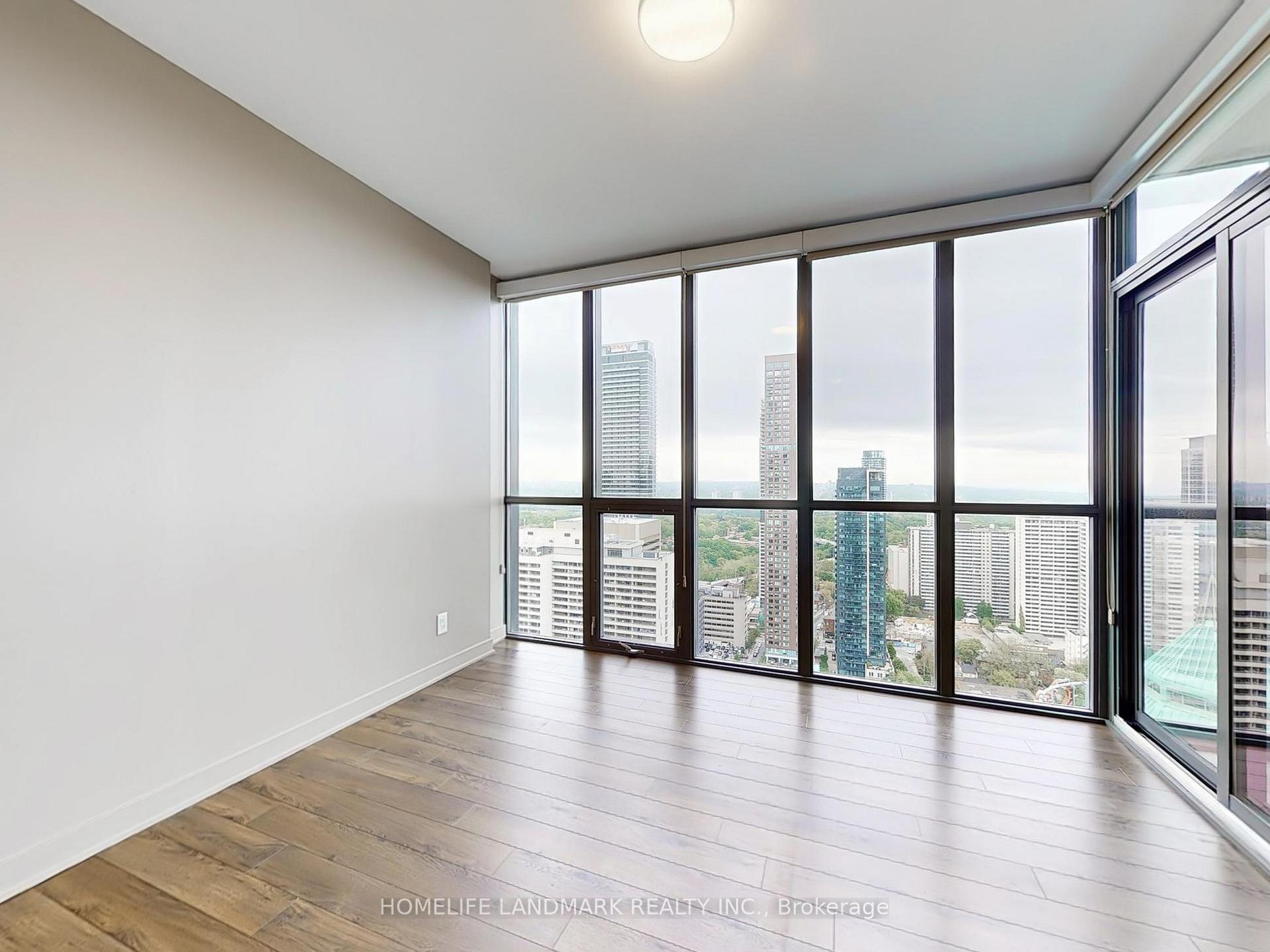 Photo 13 of Unit 3607, 110 Charles Street E, Toronto, Church-Yonge Corridor — HOMEH