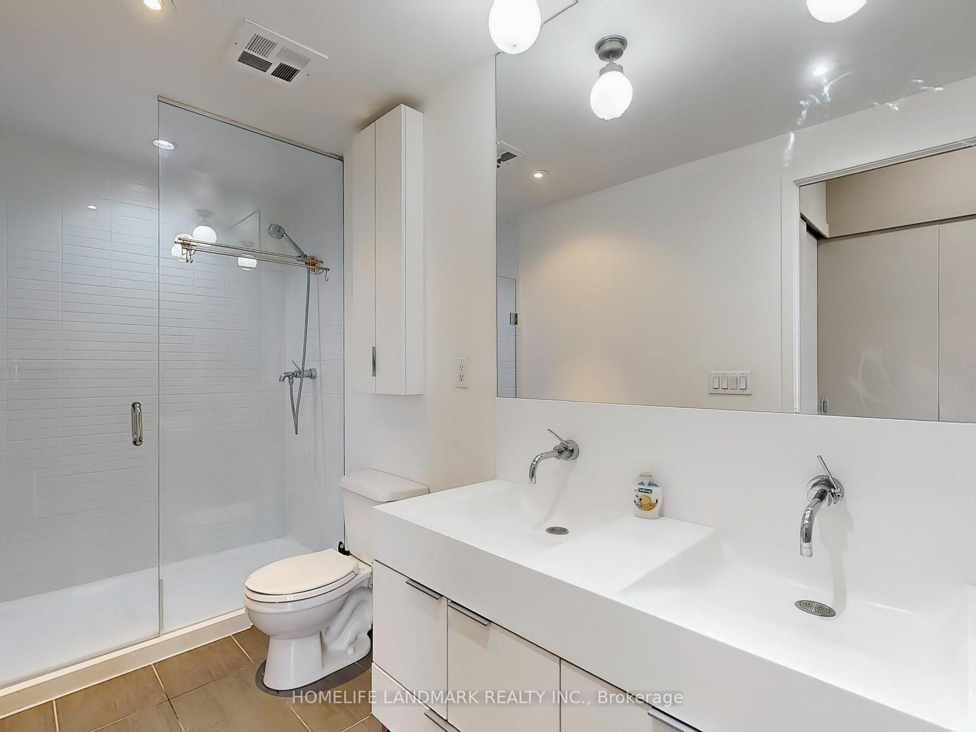 Photo 12 of Unit 3607, 110 Charles Street E, Toronto, Church-Yonge Corridor — HOMEH