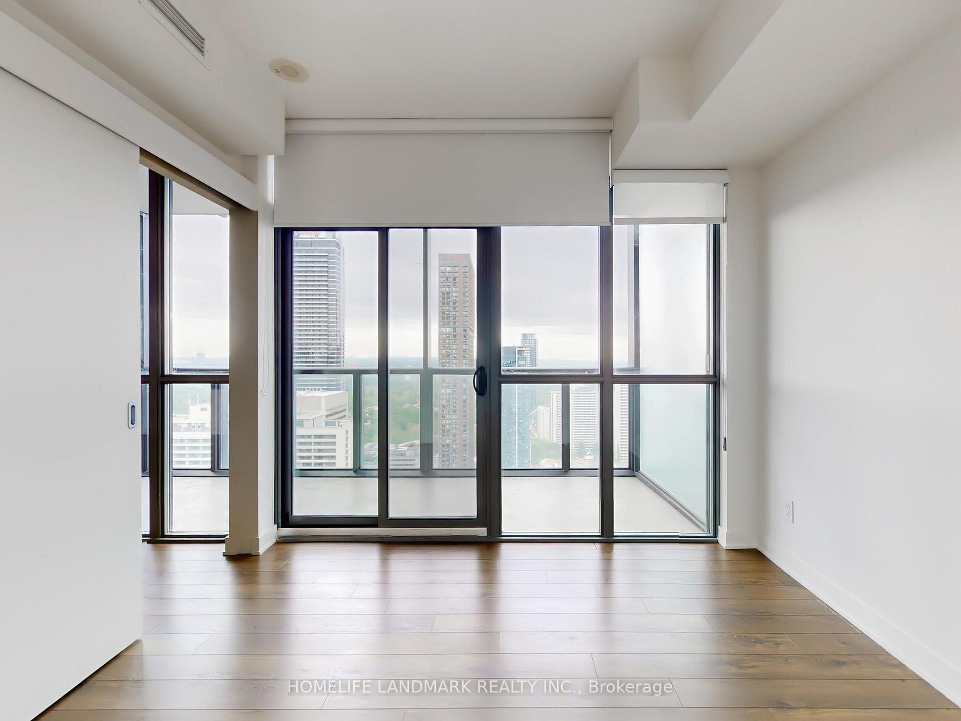 Photo 14 of Unit 3607, 110 Charles Street E, Toronto, Church-Yonge Corridor — HOMEH