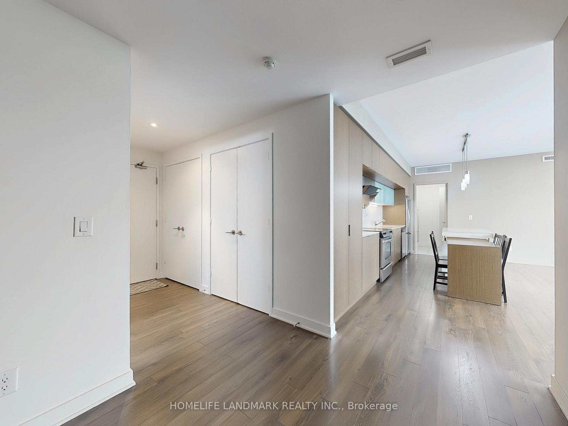 Photo 16 of Unit 3607, 110 Charles Street E, Toronto, Church-Yonge Corridor — HOMEH