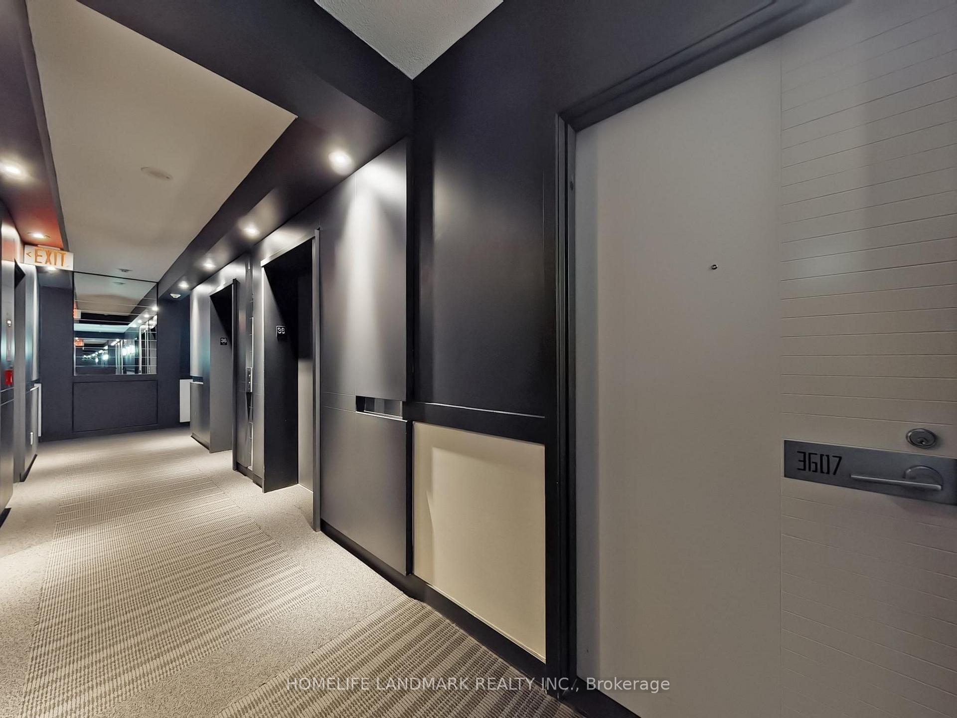 Photo 17 of Unit 3607, 110 Charles Street E, Toronto, Church-Yonge Corridor — HOMEH