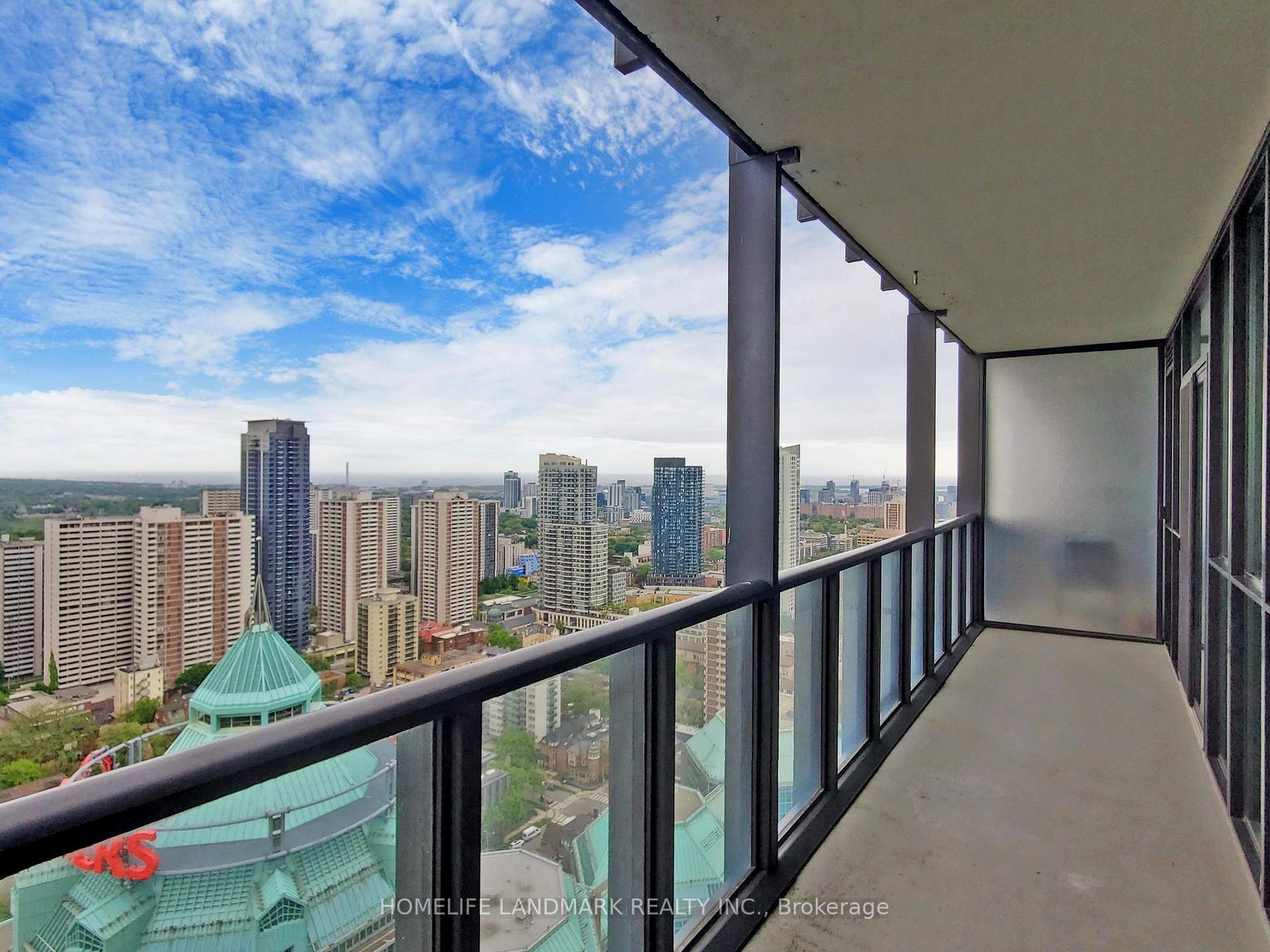 Photo 26 of Unit 3607, 110 Charles Street E, Toronto, Church-Yonge Corridor — HOMEH