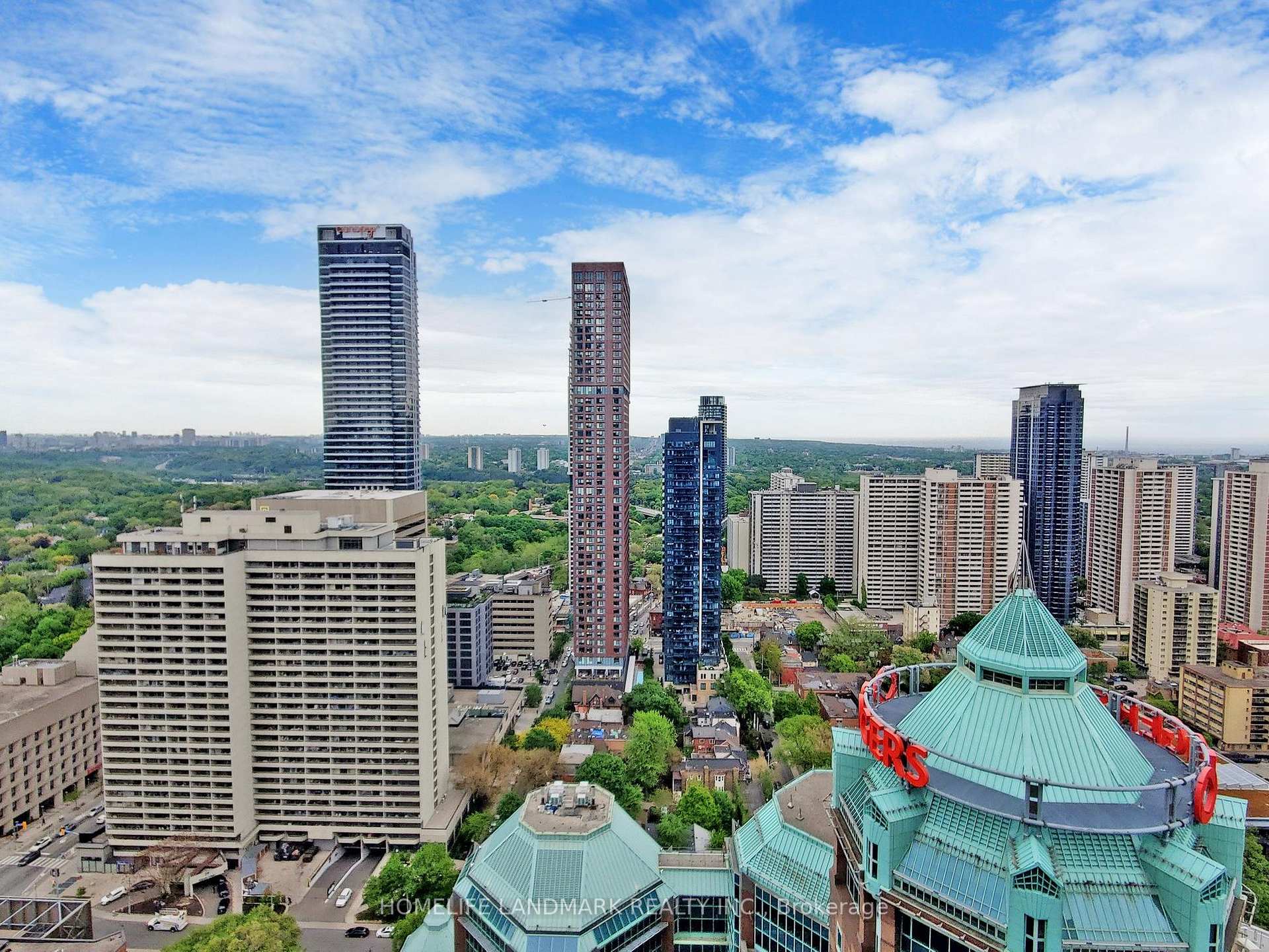 Photo 39 of Unit 3607, 110 Charles Street E, Toronto, Church-Yonge Corridor — HOMEH