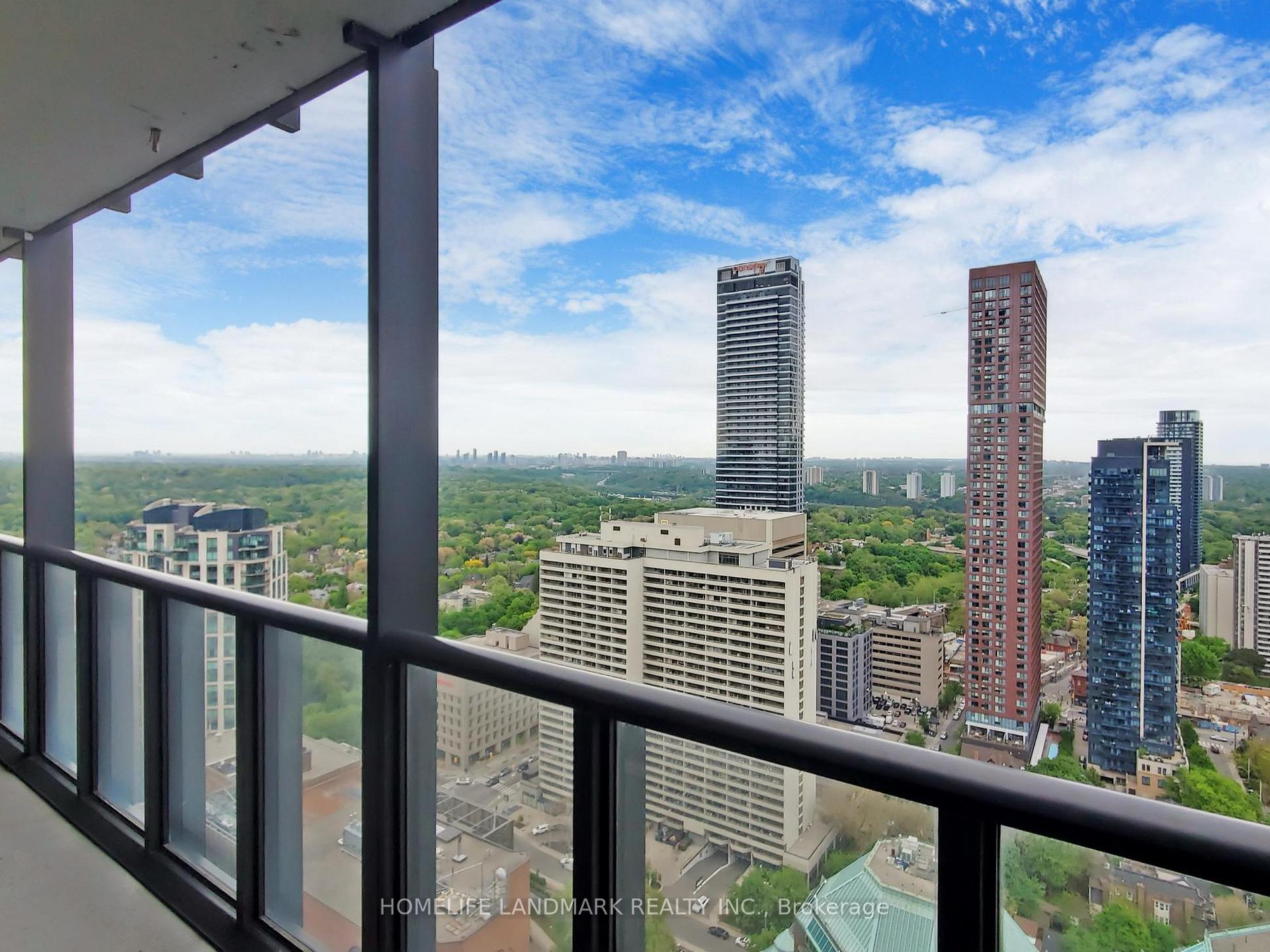 Photo 32 of Unit 3607, 110 Charles Street E, Toronto, Church-Yonge Corridor — HOMEH