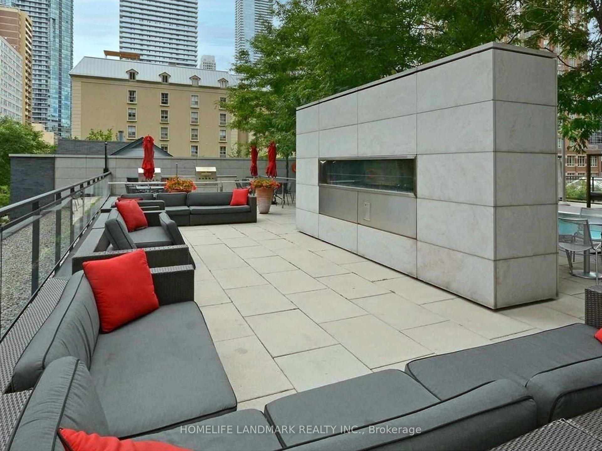 Photo 44 of Unit 3607, 110 Charles Street E, Toronto, Church-Yonge Corridor — HOMEH