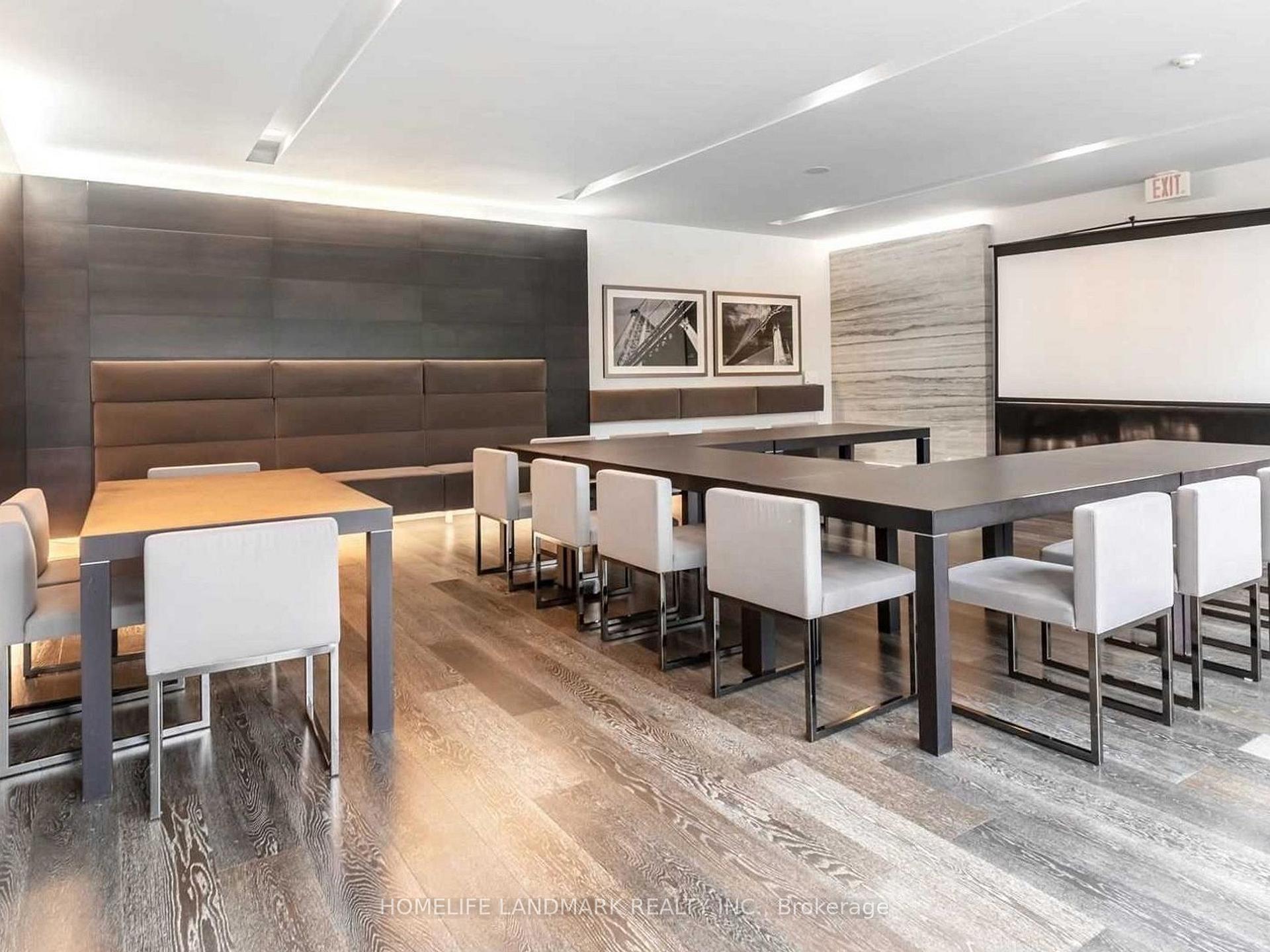 Photo 43 of Unit 3607, 110 Charles Street E, Toronto, Church-Yonge Corridor — HOMEH