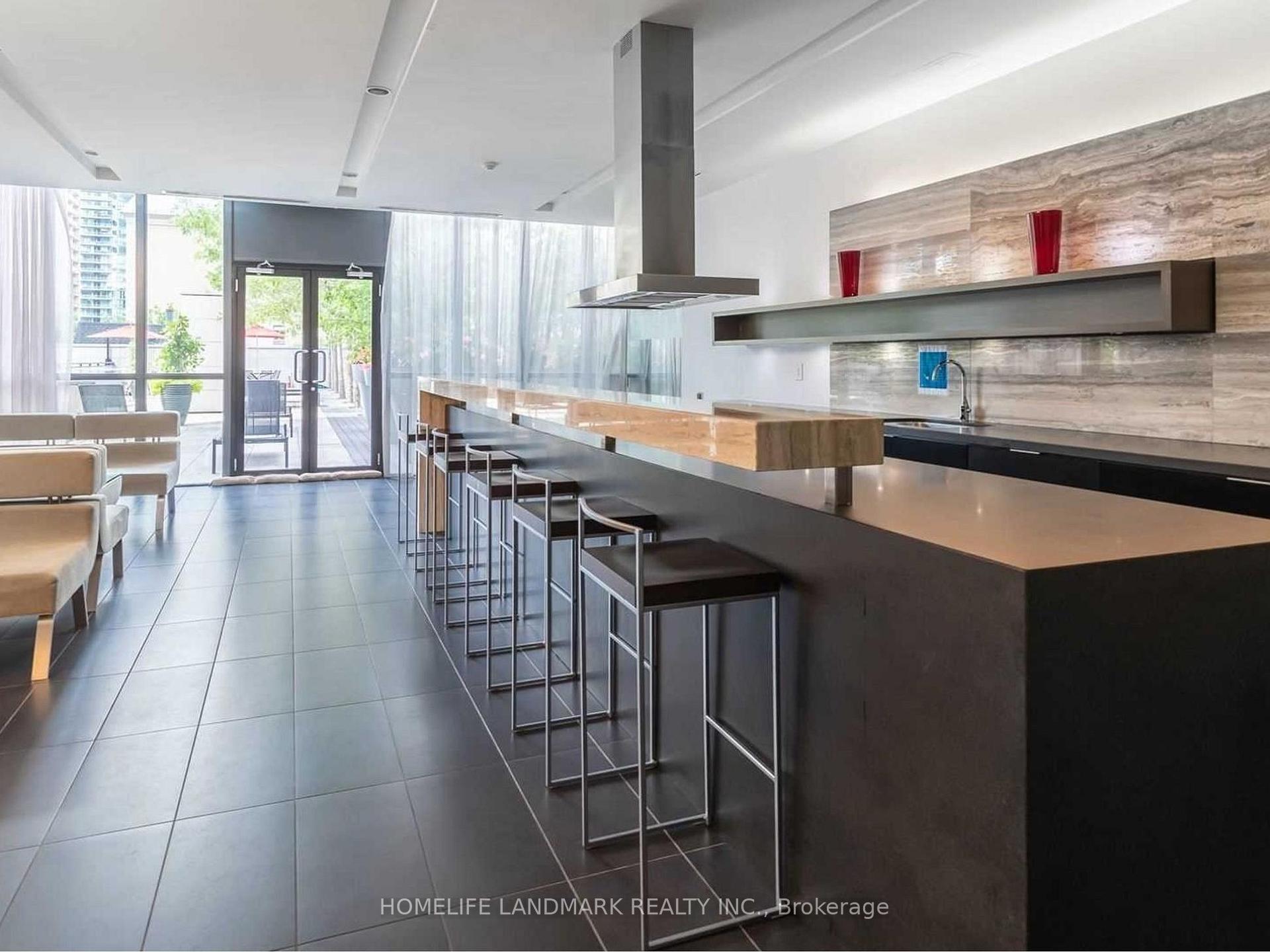 Photo 24 of Unit 3607, 110 Charles Street E, Toronto, Church-Yonge Corridor — HOMEH