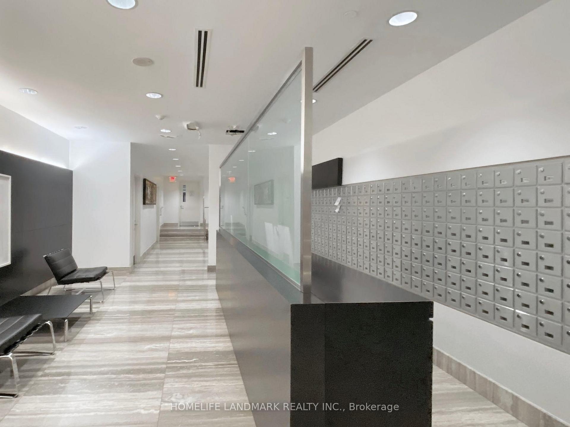 Photo 31 of Unit 3607, 110 Charles Street E, Toronto, Church-Yonge Corridor — HOMEH