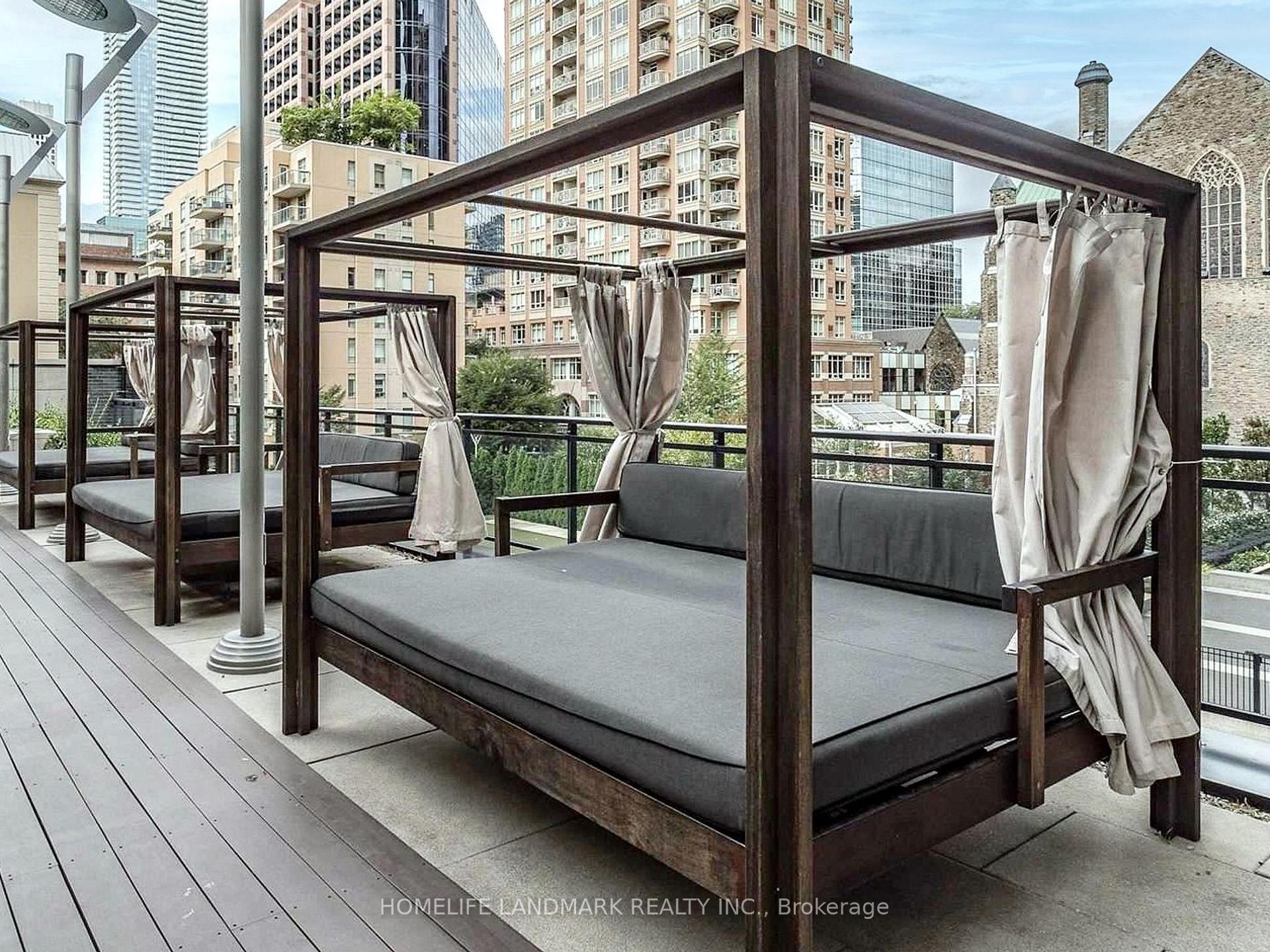 Photo 33 of Unit 3607, 110 Charles Street E, Toronto, Church-Yonge Corridor — HOMEH