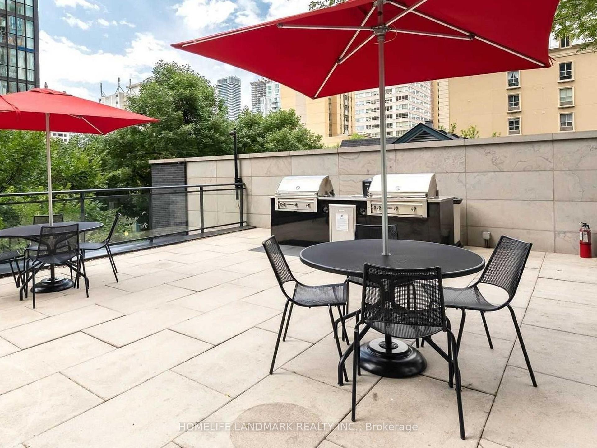 Photo 50 of Unit 3607, 110 Charles Street E, Toronto, Church-Yonge Corridor — HOMEH