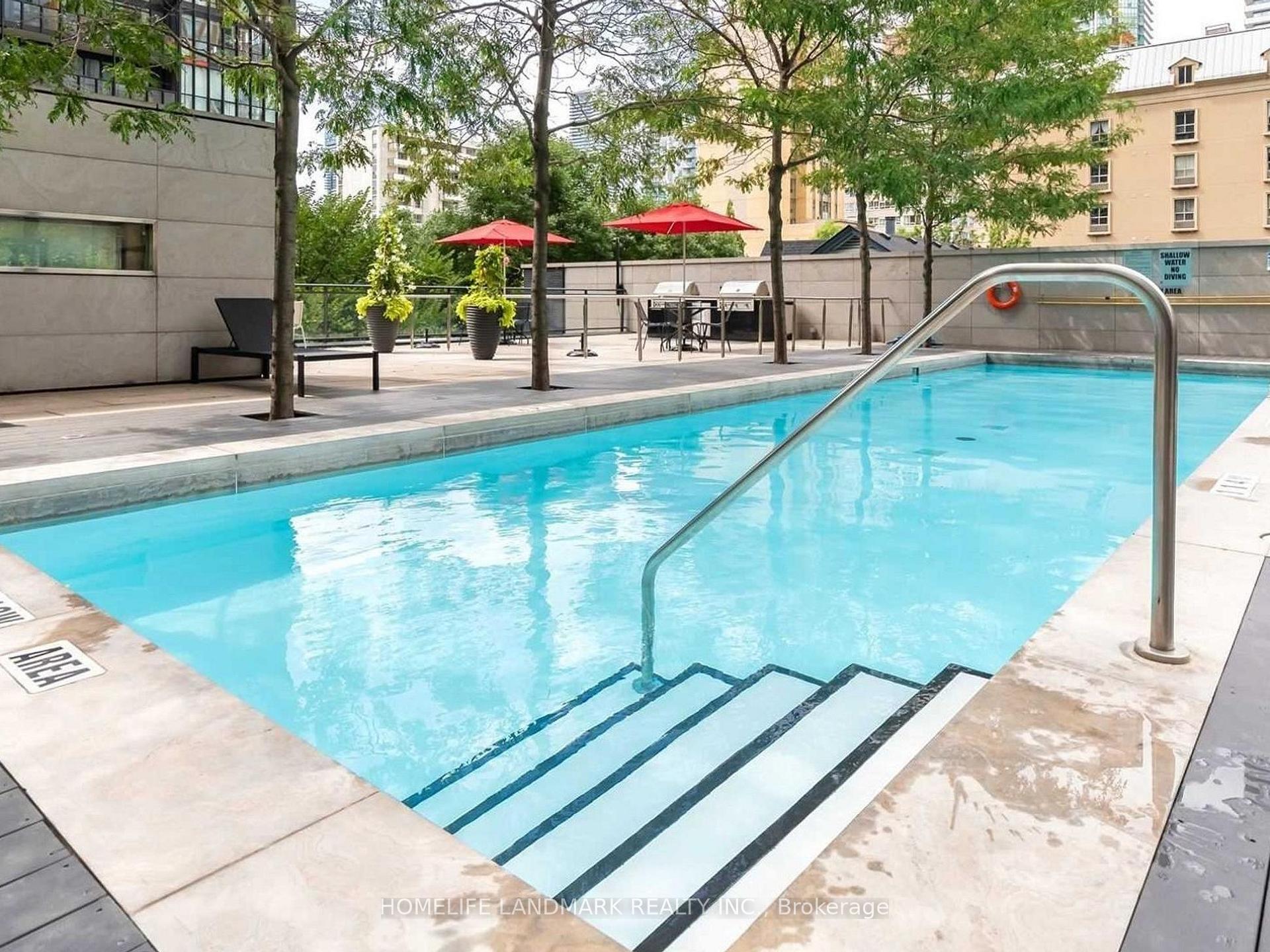 Photo 48 of Unit 3607, 110 Charles Street E, Toronto, Church-Yonge Corridor — HOMEH