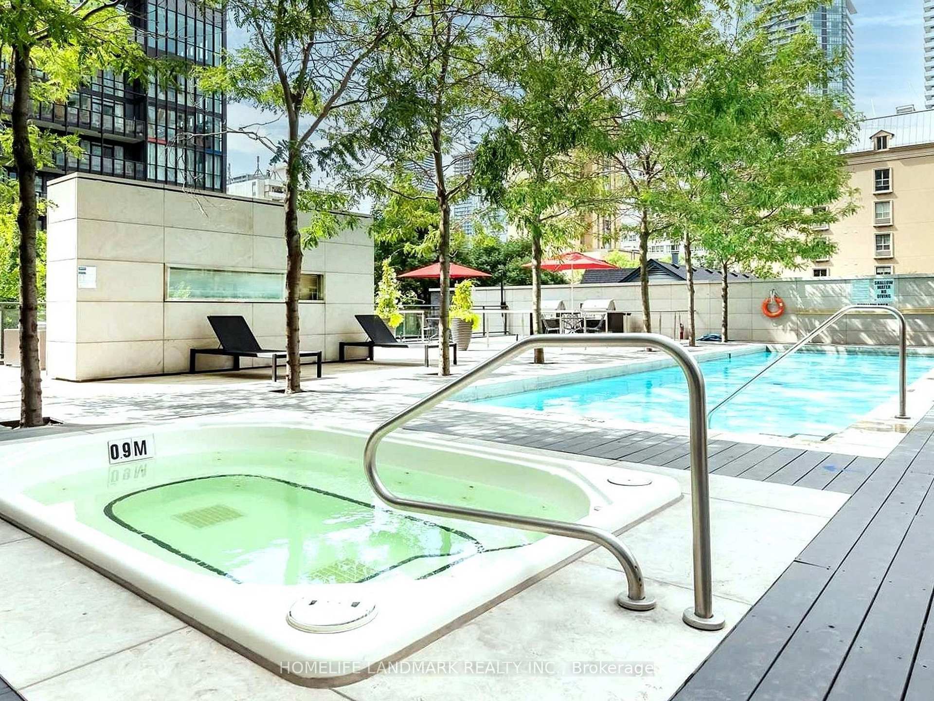 Photo 37 of Unit 3607, 110 Charles Street E, Toronto, Church-Yonge Corridor — HOMEH