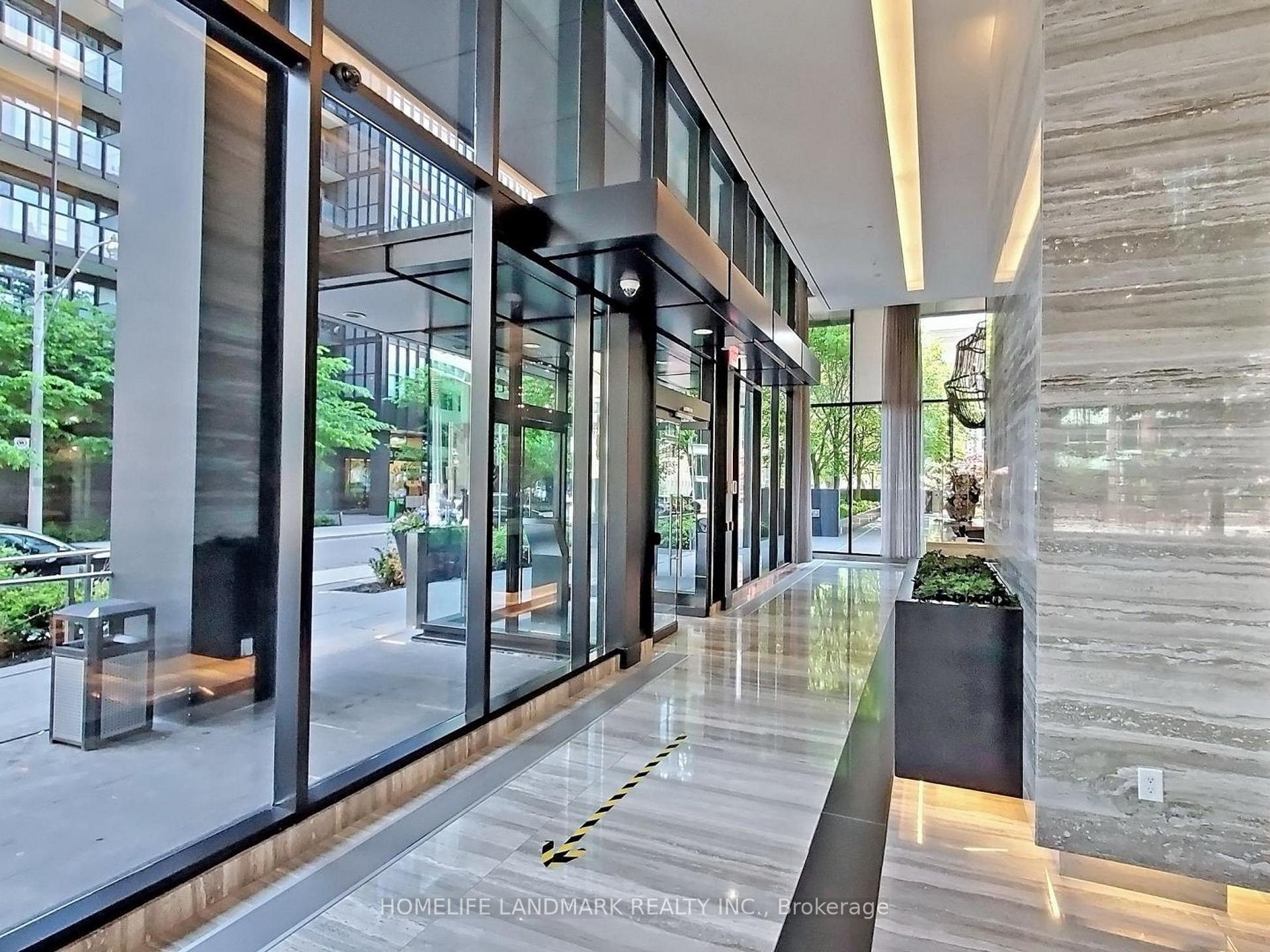 Photo 38 of Unit 3607, 110 Charles Street E, Toronto, Church-Yonge Corridor — HOMEH