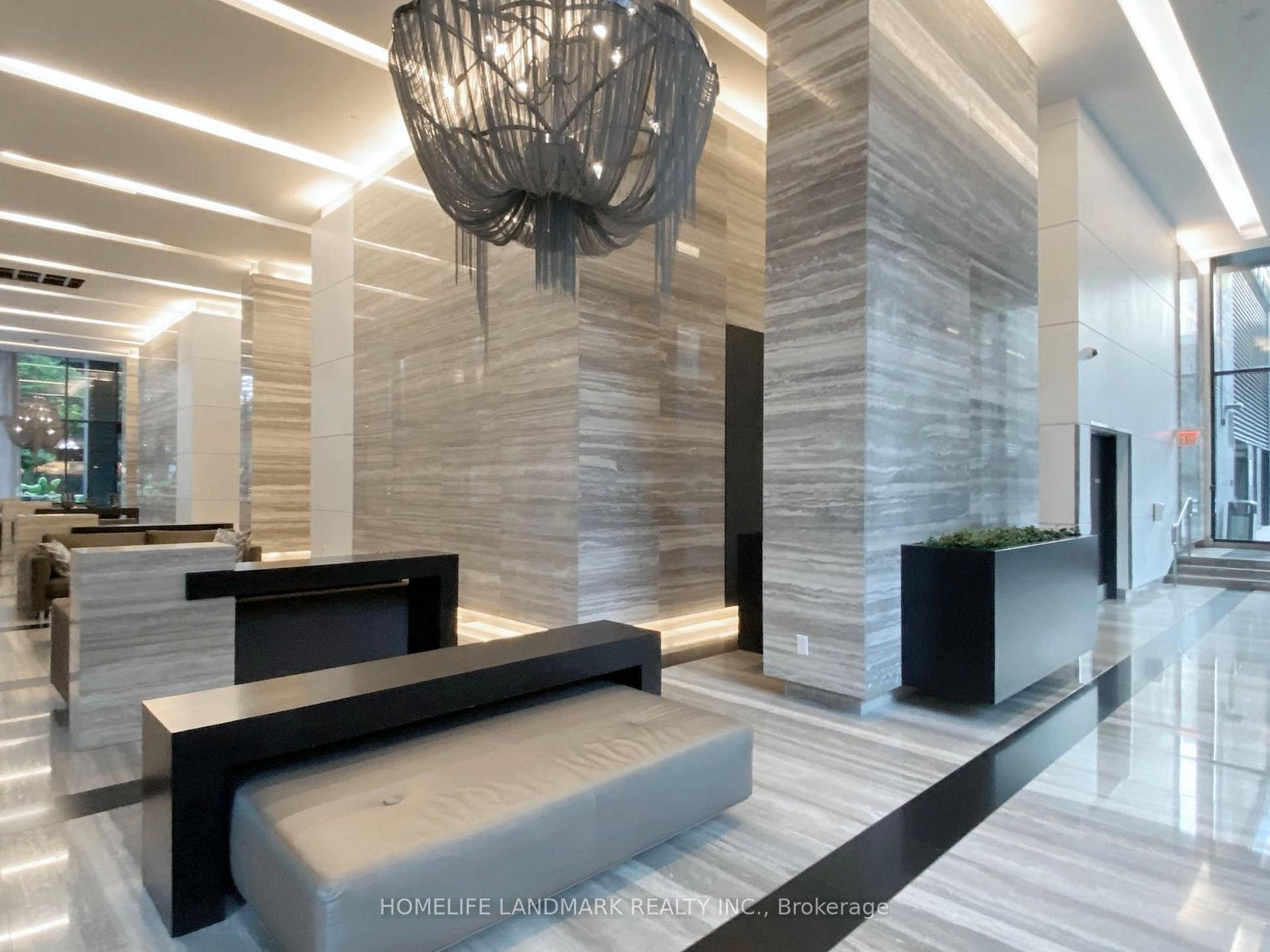 Photo 41 of Unit 3607, 110 Charles Street E, Toronto, Church-Yonge Corridor — HOMEH