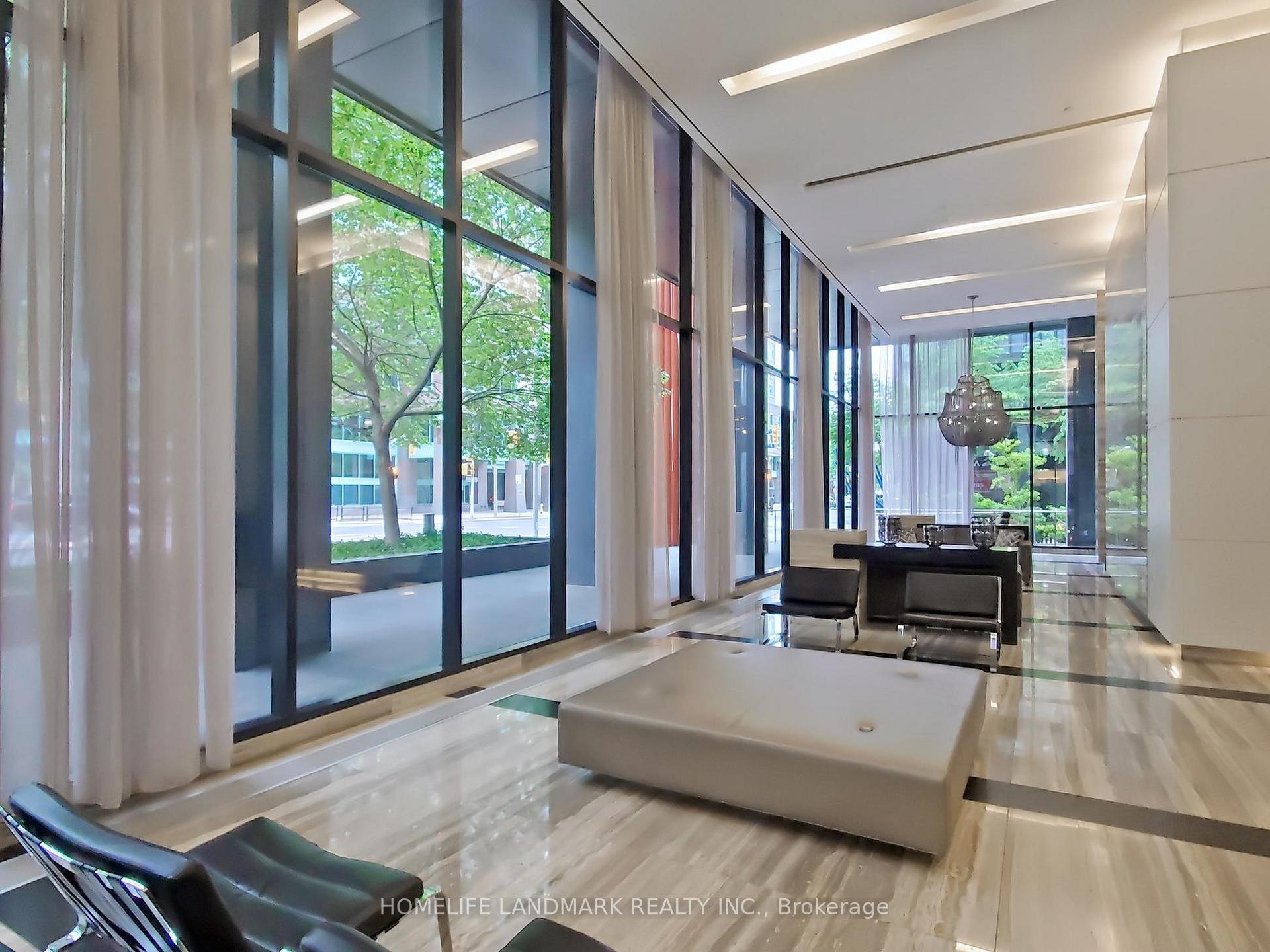 Photo 46 of Unit 3607, 110 Charles Street E, Toronto, Church-Yonge Corridor — HOMEH