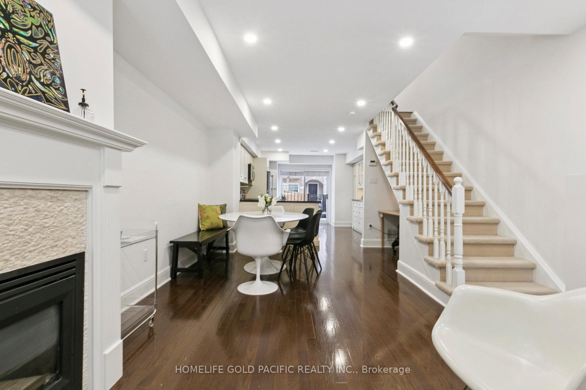Photo 30 of Unit TH 1, 151 Merton Street, Toronto, Mount Pleasant West — HOMEH