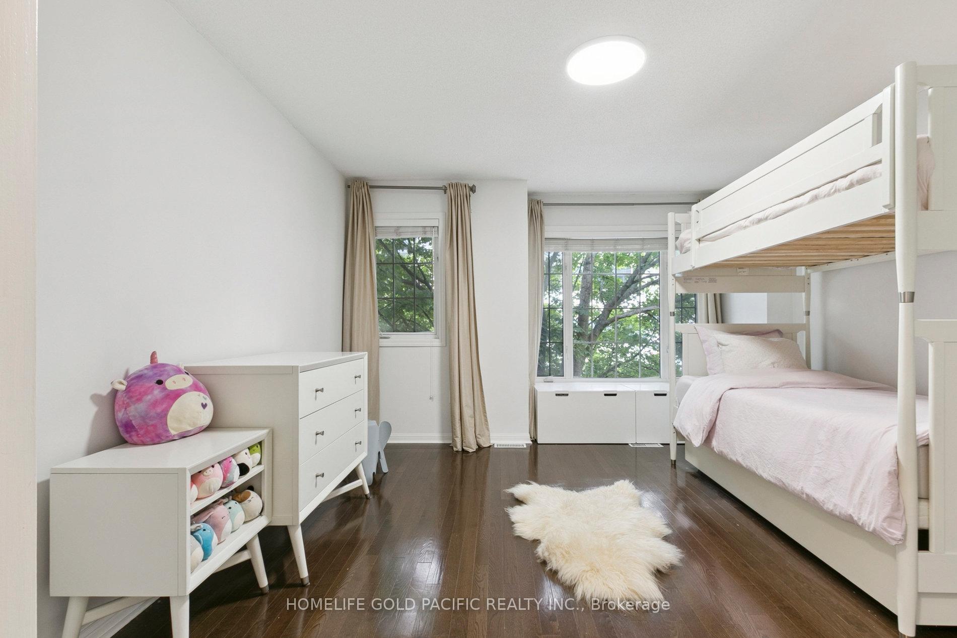 Photo 12 of Unit TH 1, 151 Merton Street, Toronto, Mount Pleasant West — HOMEH