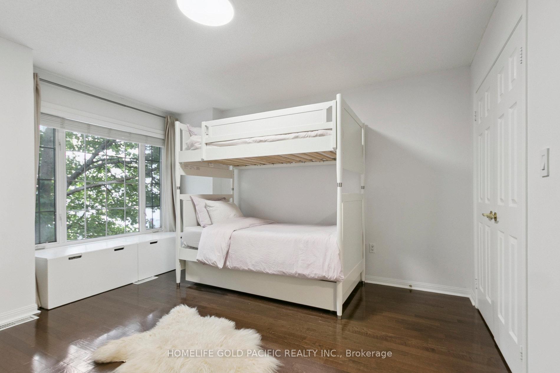 Photo 11 of Unit TH 1, 151 Merton Street, Toronto, Mount Pleasant West — HOMEH