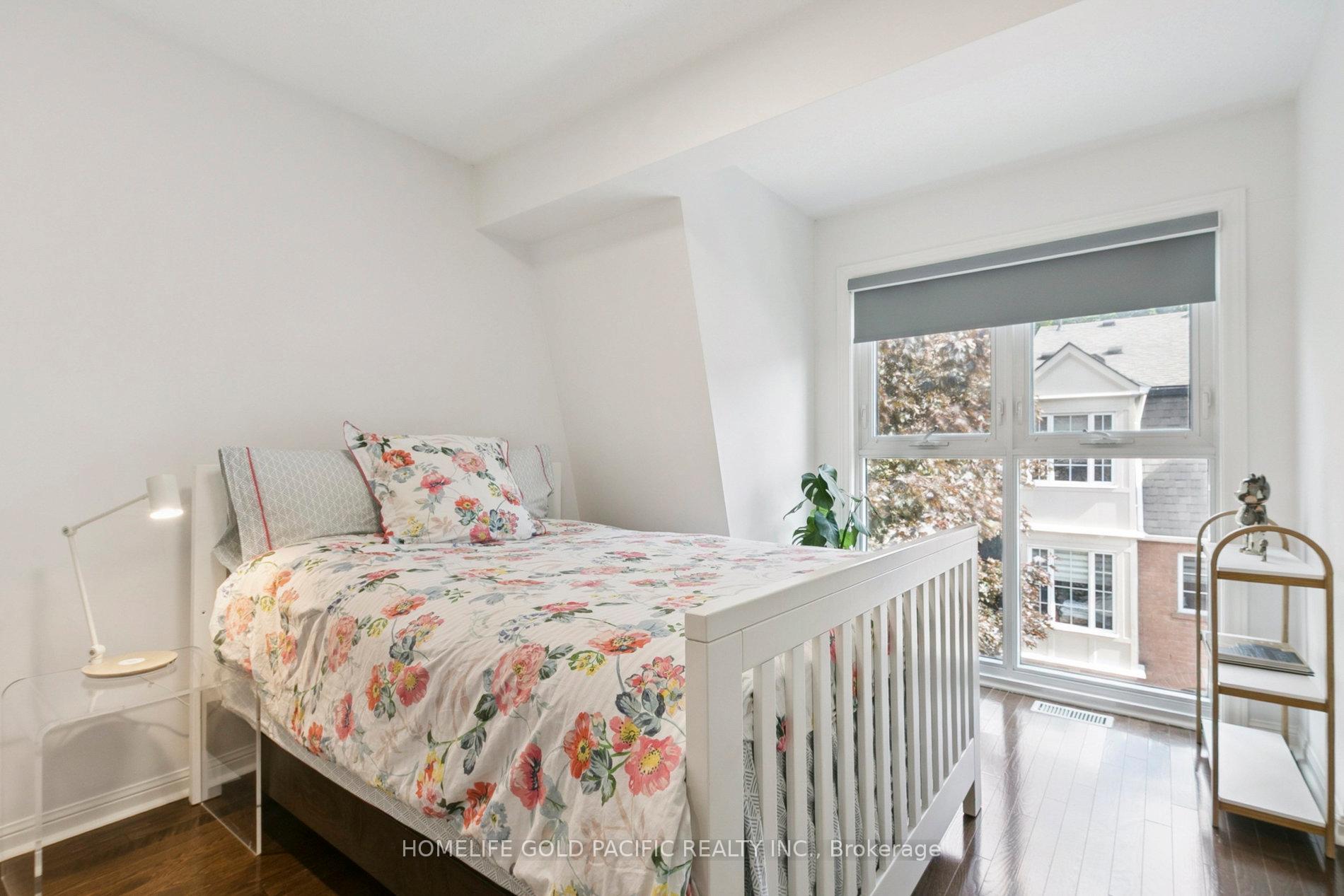 Photo 15 of Unit TH 1, 151 Merton Street, Toronto, Mount Pleasant West — HOMEH