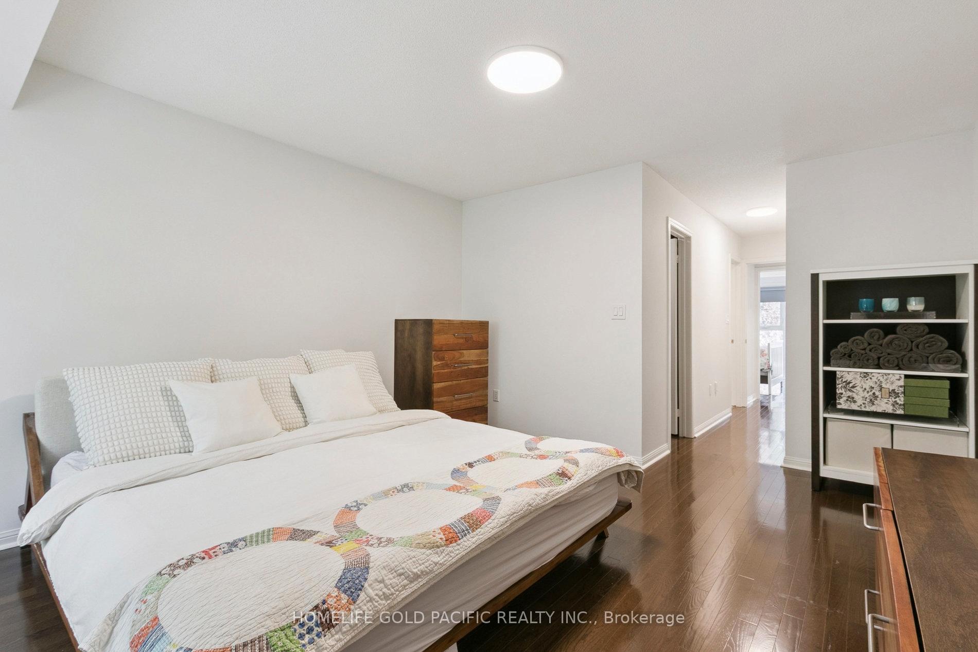Photo 19 of Unit TH 1, 151 Merton Street, Toronto, Mount Pleasant West — HOMEH