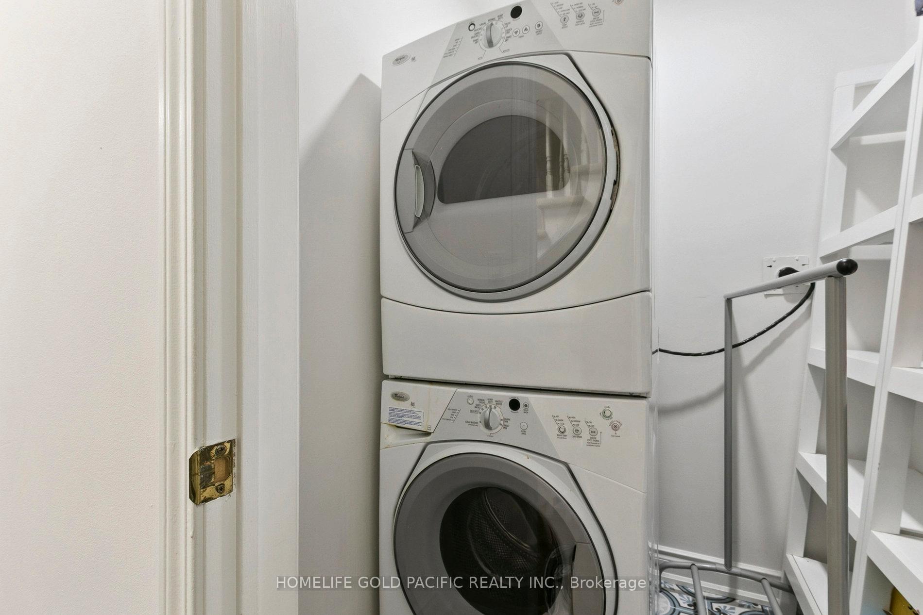 Photo 20 of Unit TH 1, 151 Merton Street, Toronto, Mount Pleasant West — HOMEH