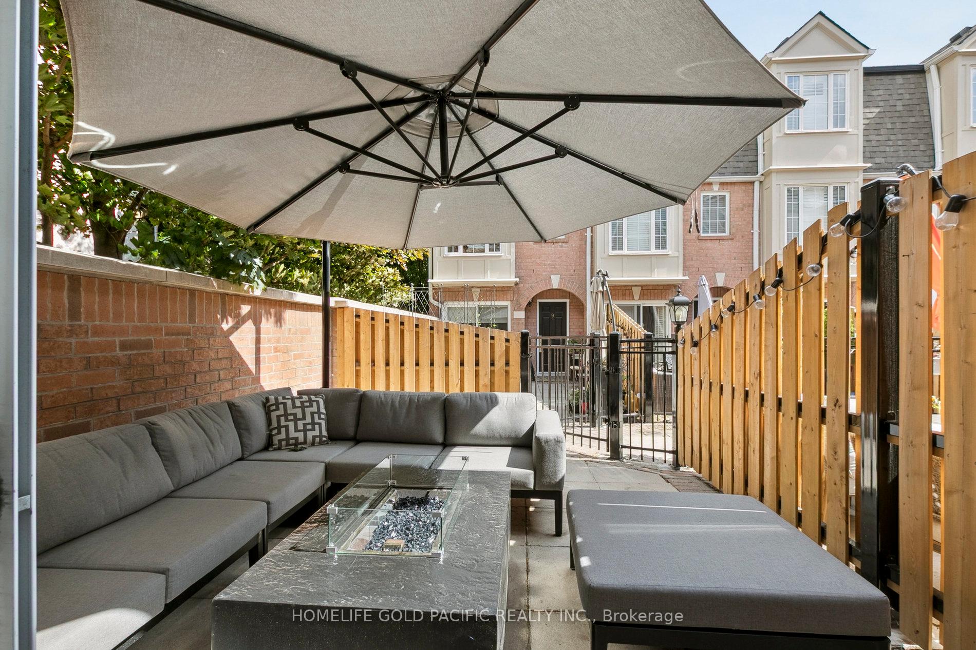 Photo 25 of Unit TH 1, 151 Merton Street, Toronto, Mount Pleasant West — HOMEH