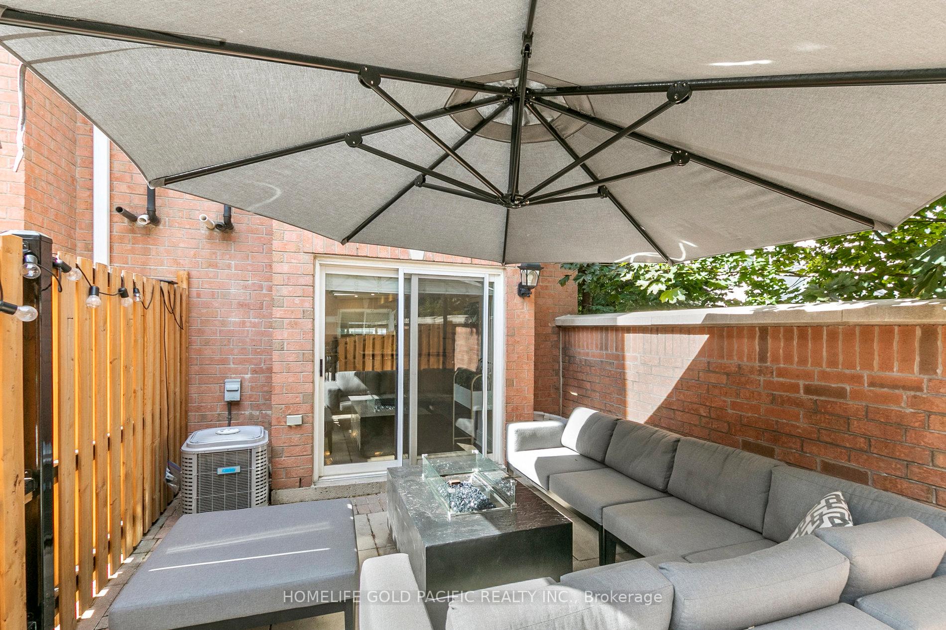 Photo 26 of Unit TH 1, 151 Merton Street, Toronto, Mount Pleasant West — HOMEH