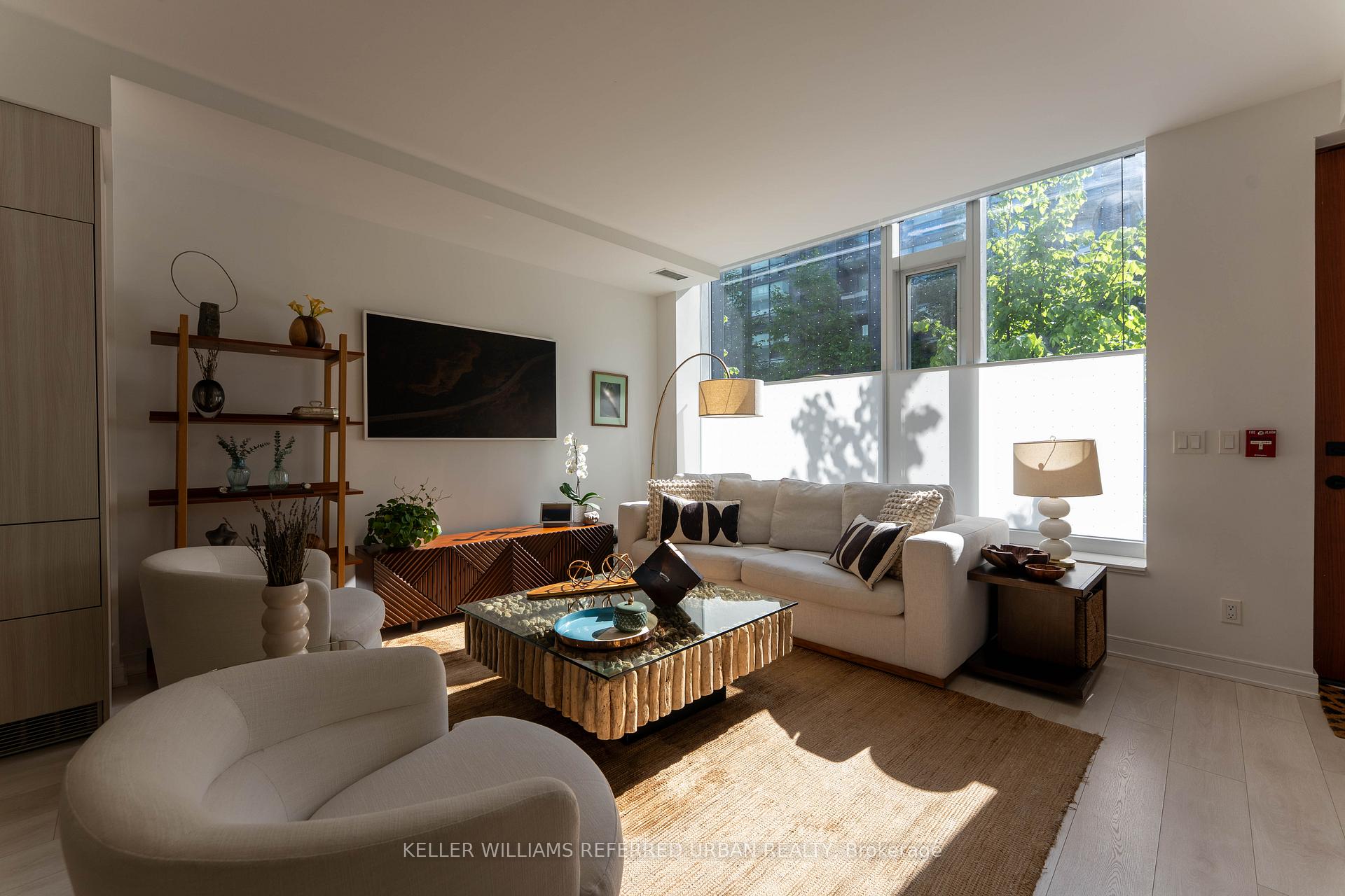 Photo 15 of Unit S134, 180 Mill Street, Toronto, Waterfront Communities — HOMEH