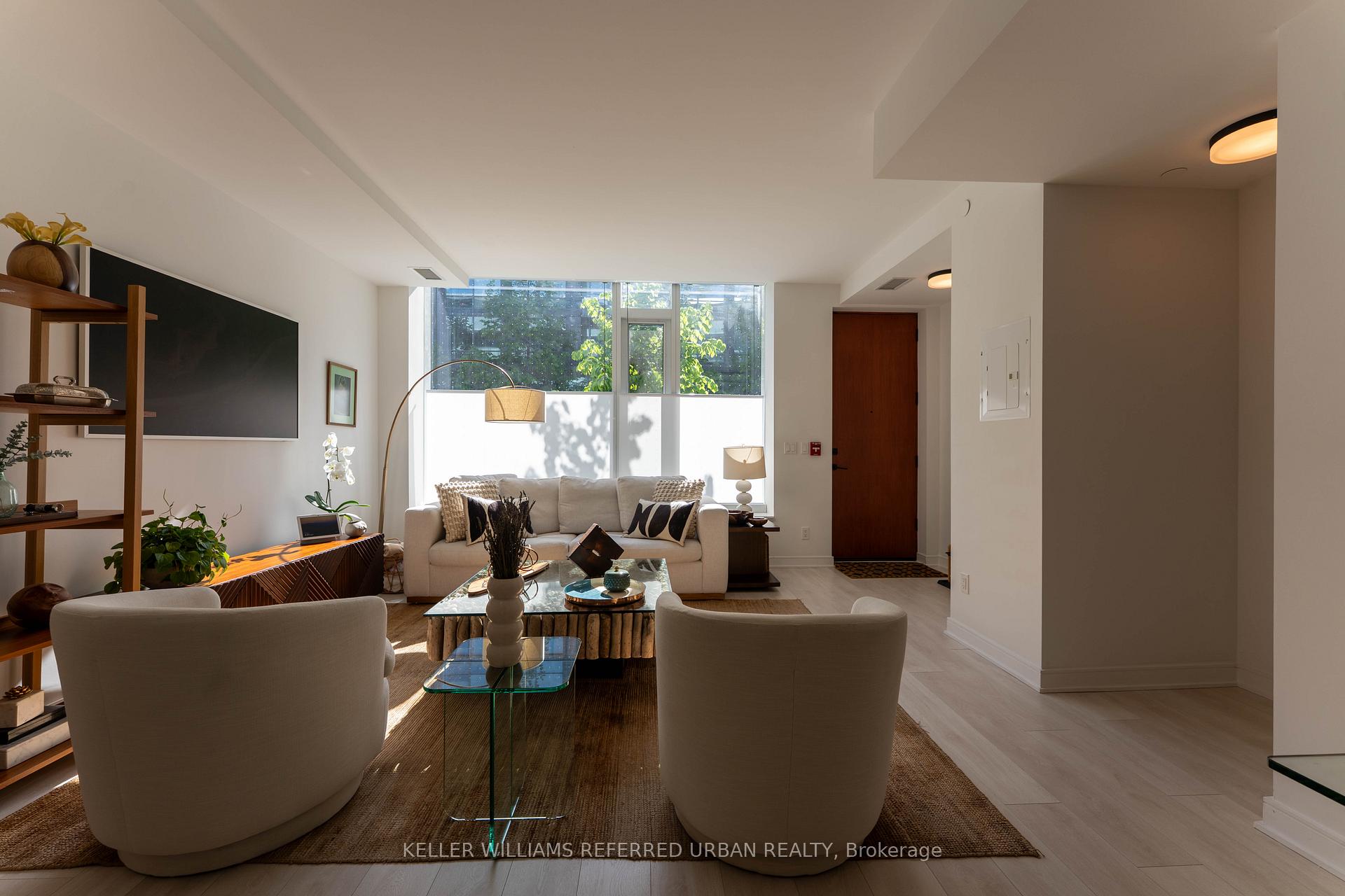 Photo 10 of Unit S134, 180 Mill Street, Toronto, Waterfront Communities — HOMEH