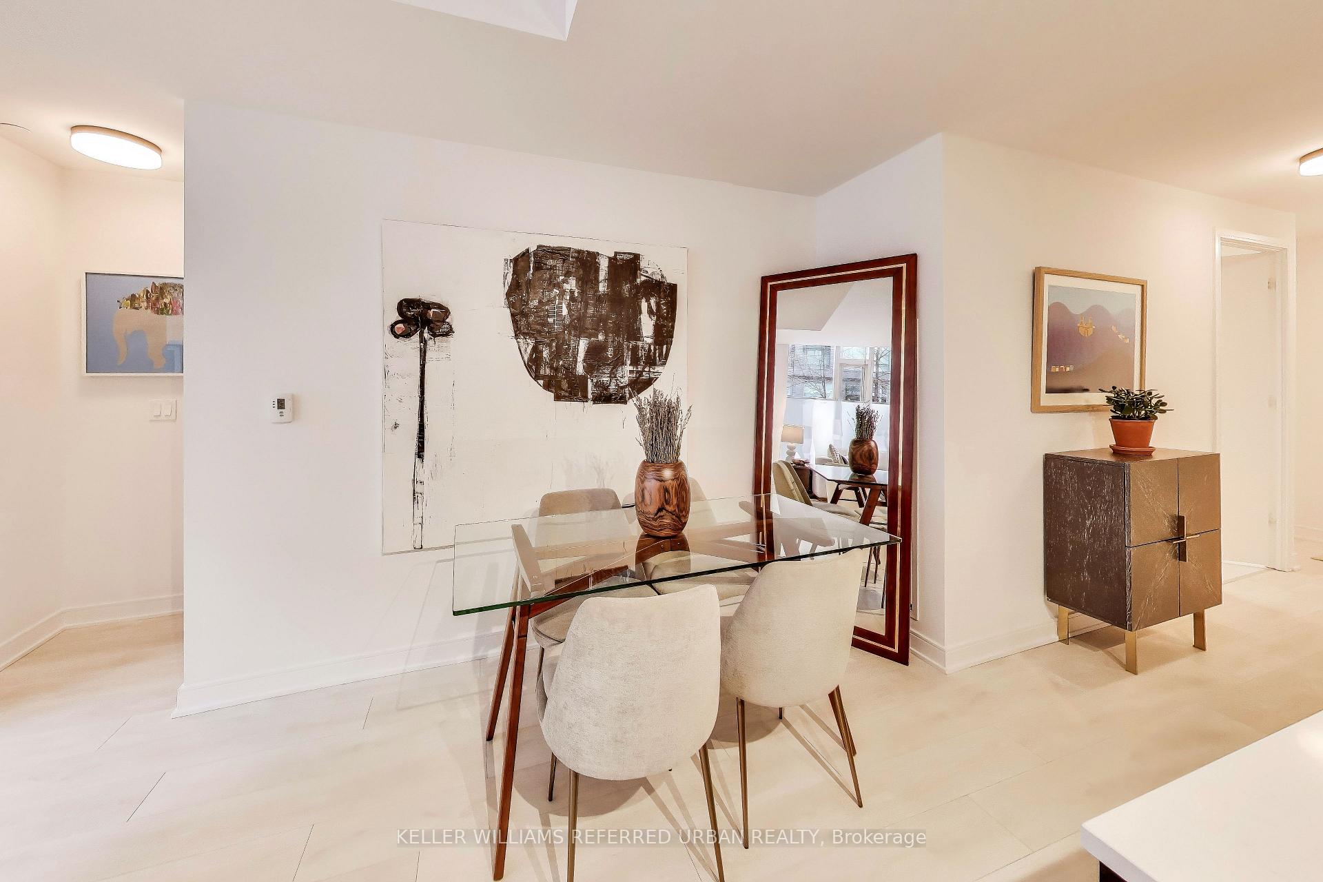 Photo 13 of Unit S134, 180 Mill Street, Toronto, Waterfront Communities — HOMEH