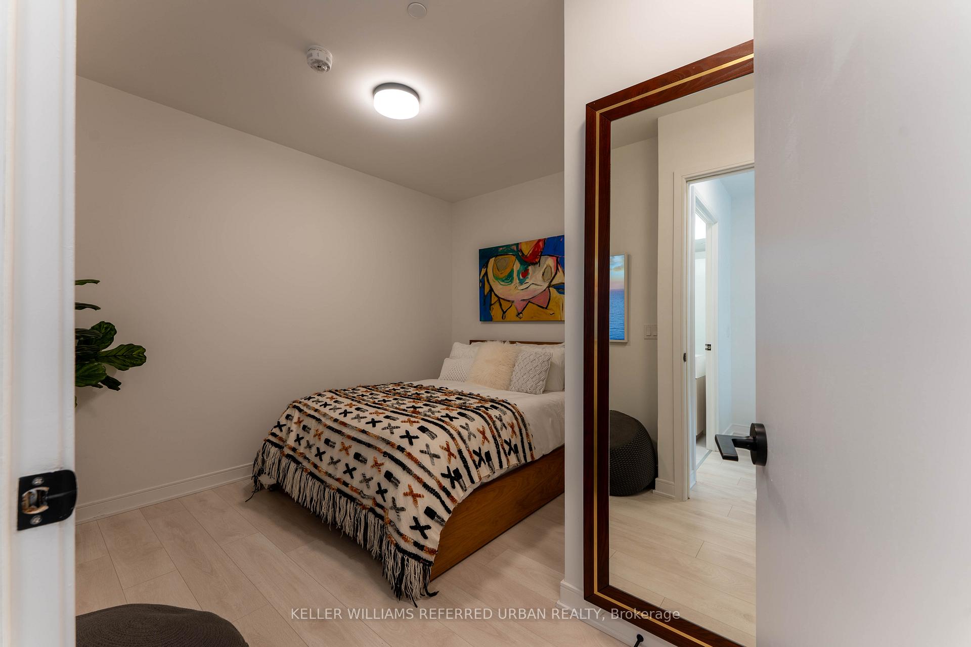Photo 2 of Unit S134, 180 Mill Street, Toronto, Waterfront Communities — HOMEH