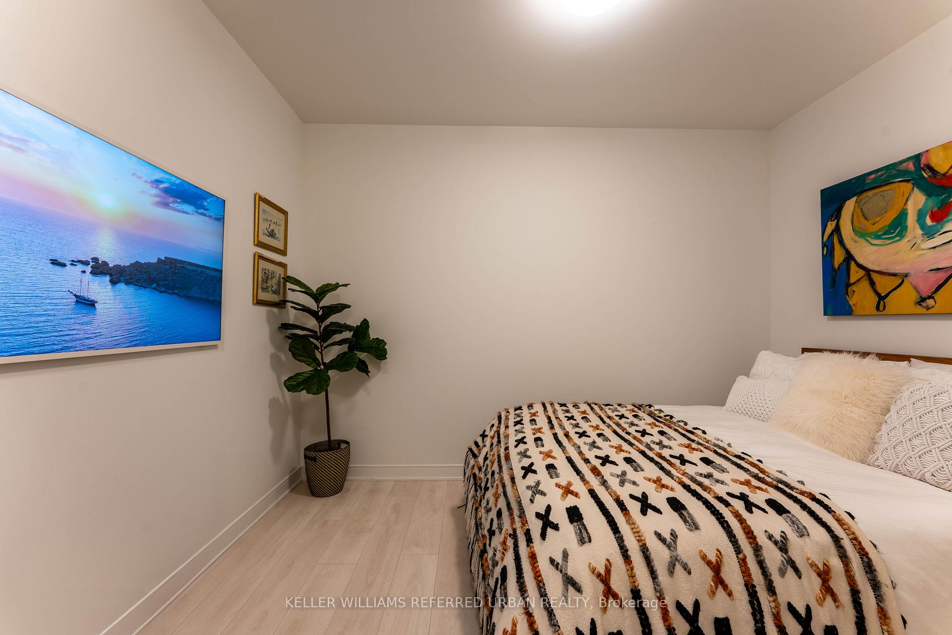 Photo 4 of Unit S134, 180 Mill Street, Toronto, Waterfront Communities — HOMEH