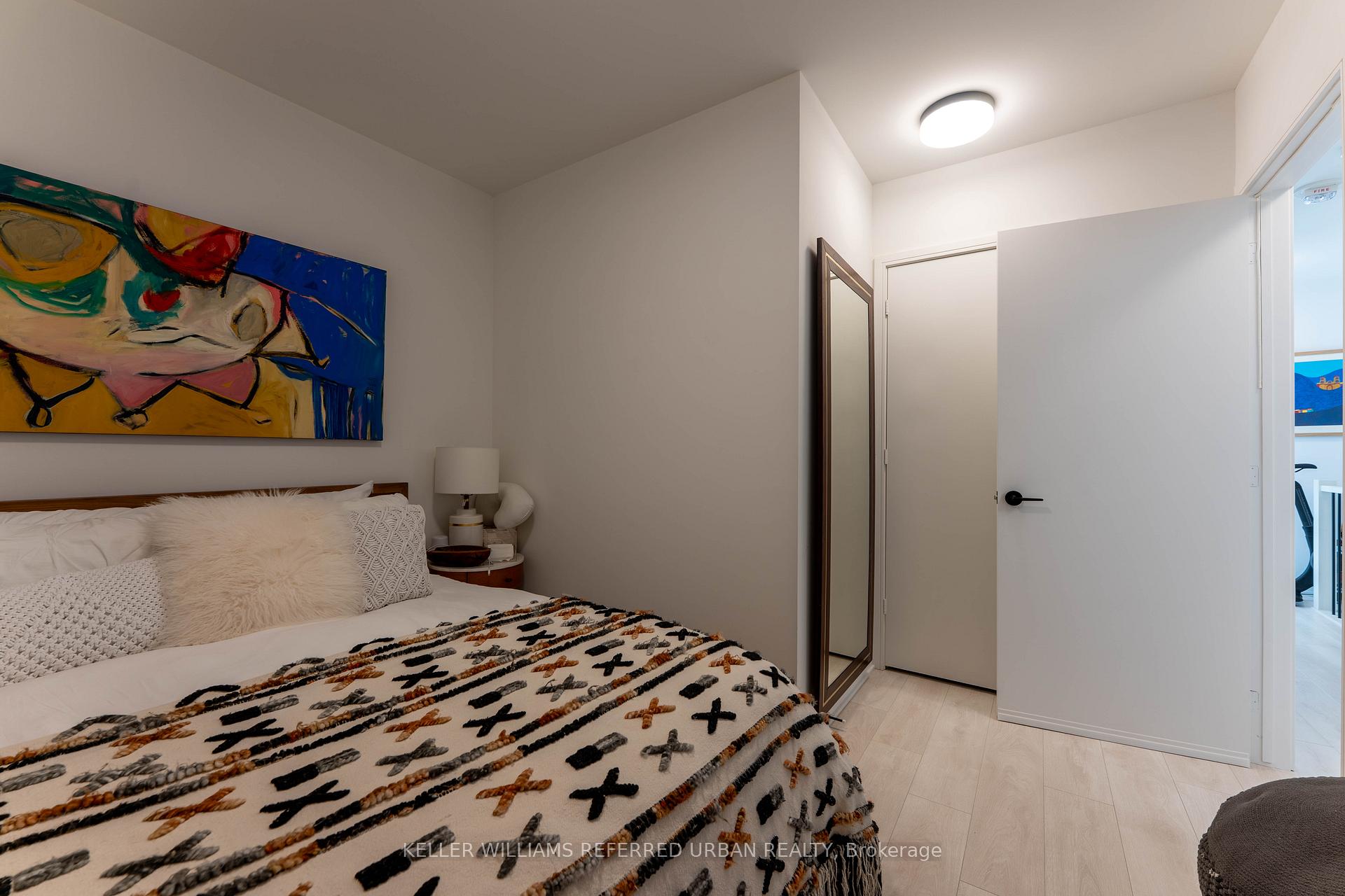 Photo 17 of Unit S134, 180 Mill Street, Toronto, Waterfront Communities — HOMEH