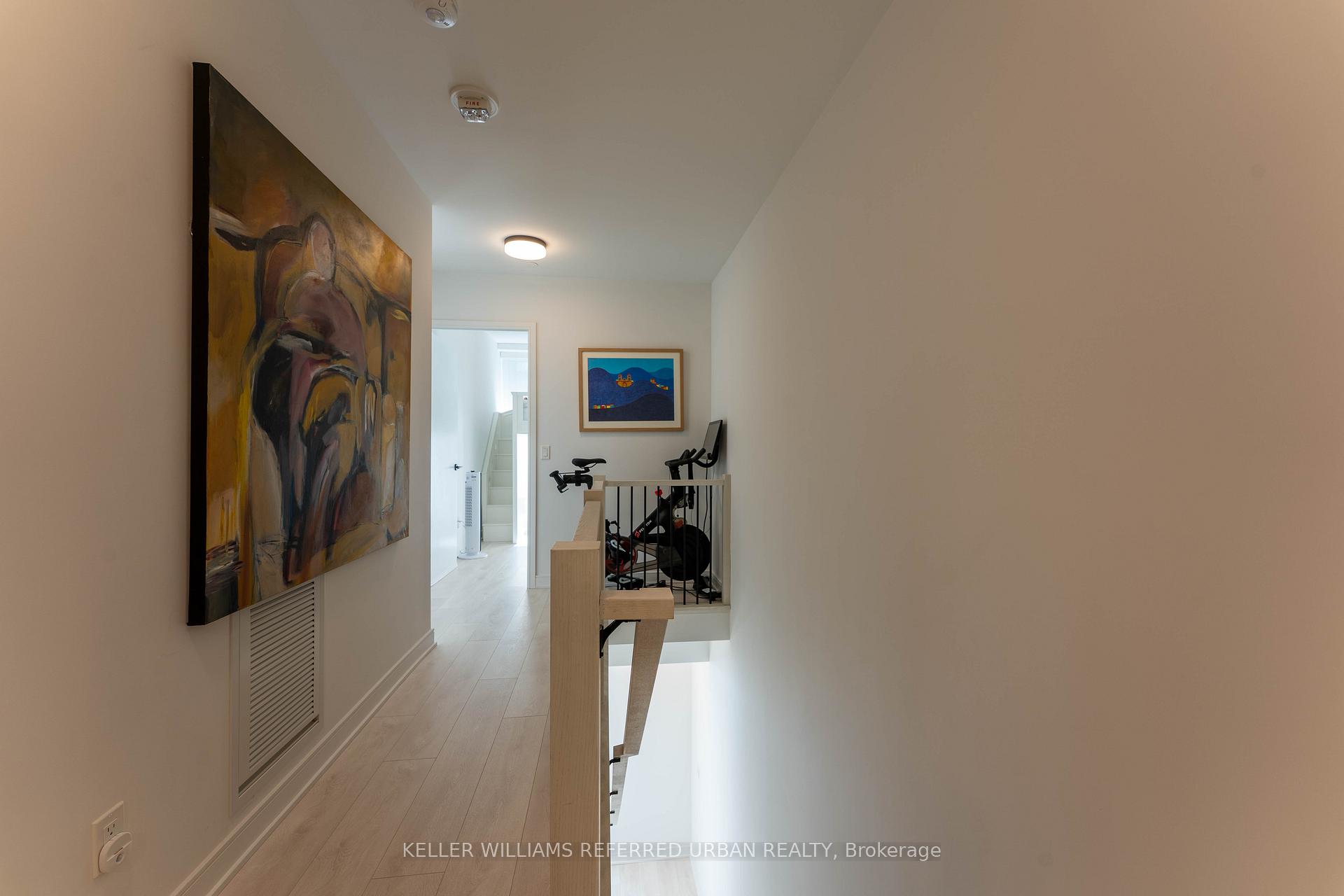Photo 6 of Unit S134, 180 Mill Street, Toronto, Waterfront Communities — HOMEH