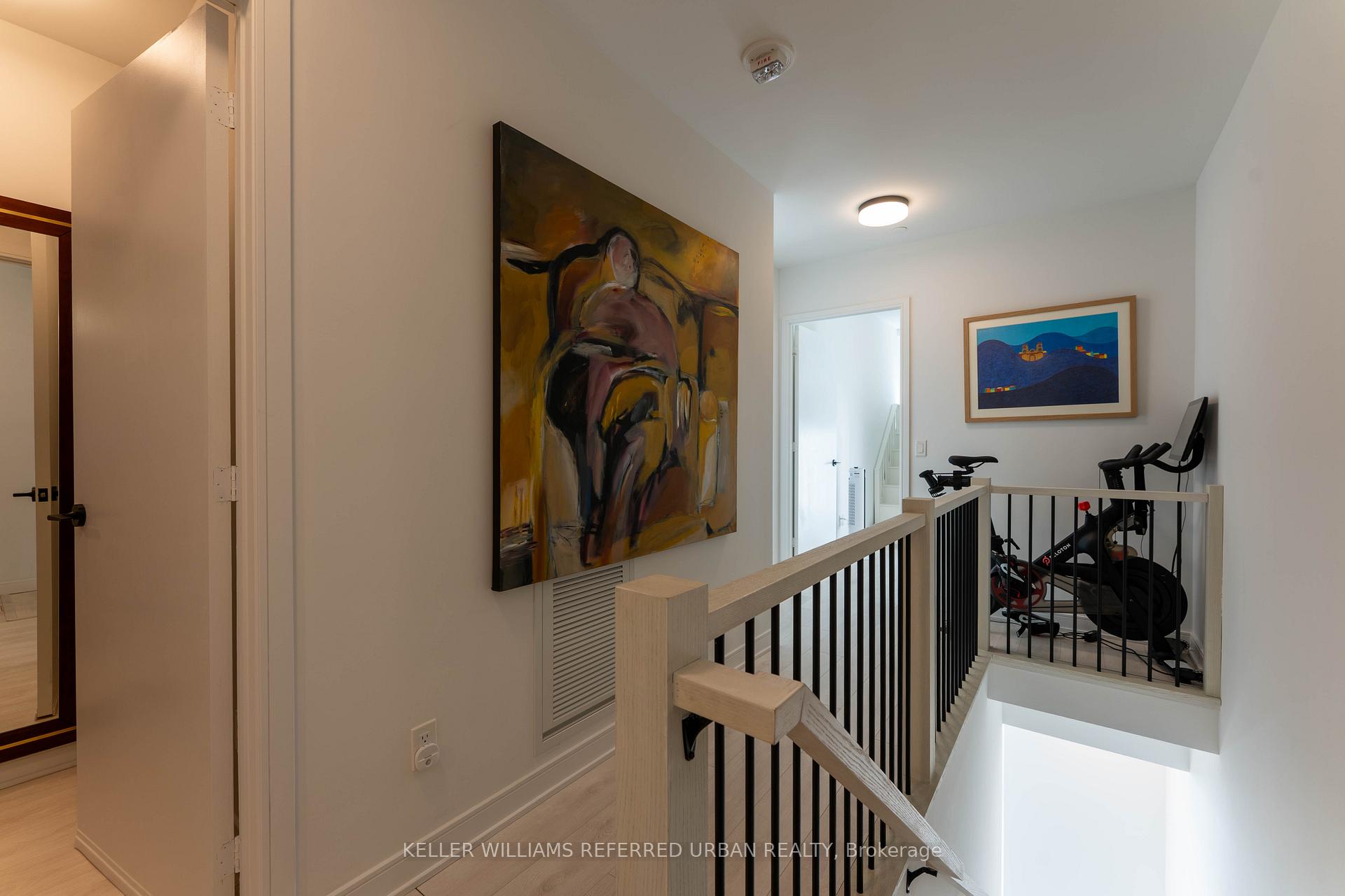 Photo 20 of Unit S134, 180 Mill Street, Toronto, Waterfront Communities — HOMEH