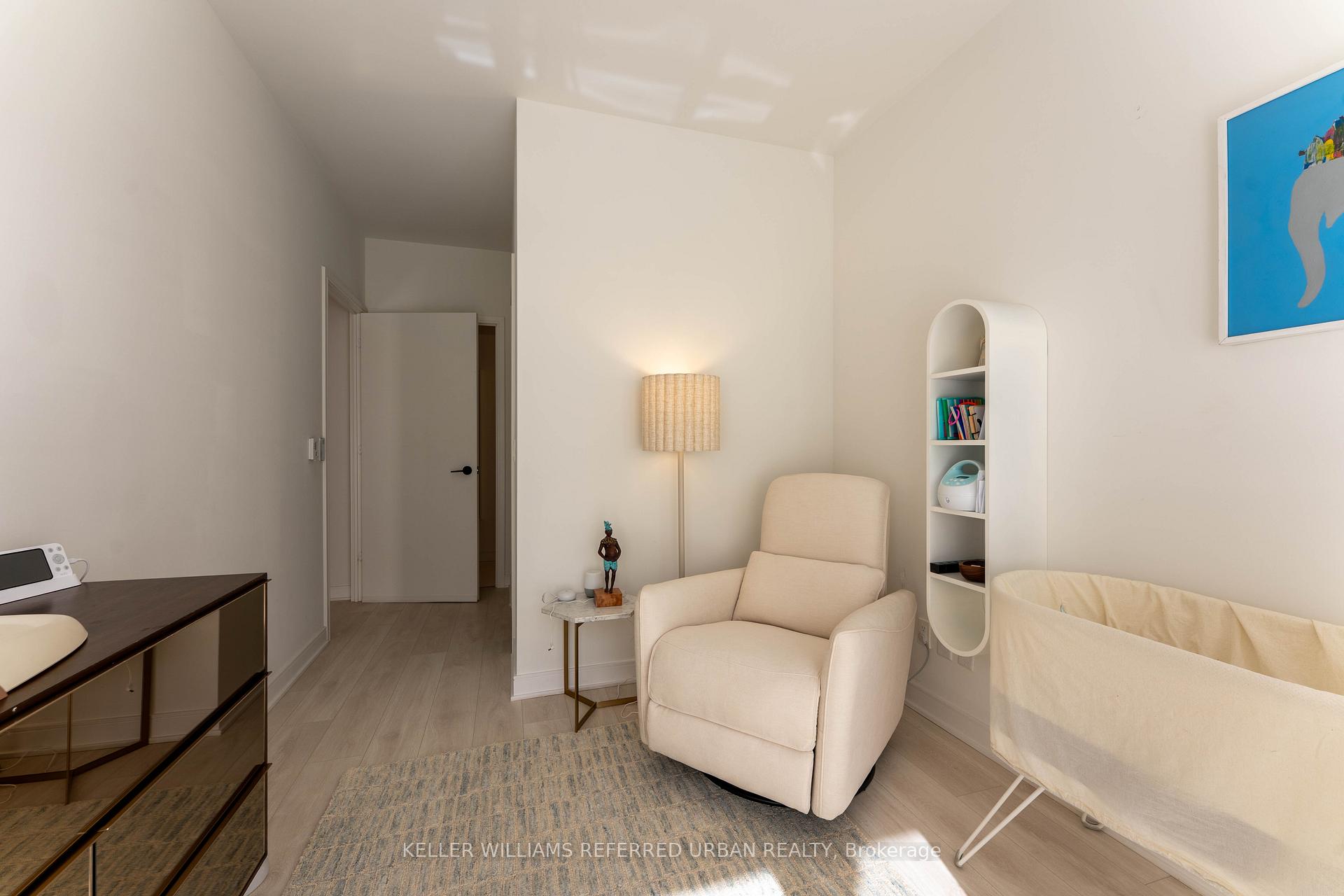 Photo 9 of Unit S134, 180 Mill Street, Toronto, Waterfront Communities — HOMEH