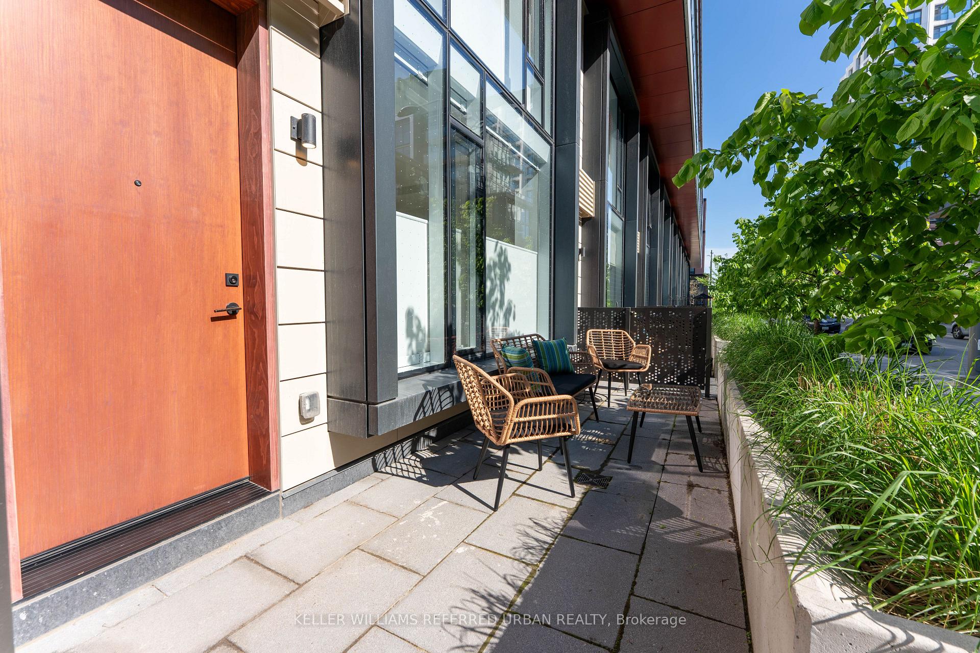 Photo 22 of Unit S134, 180 Mill Street, Toronto, Waterfront Communities — HOMEH
