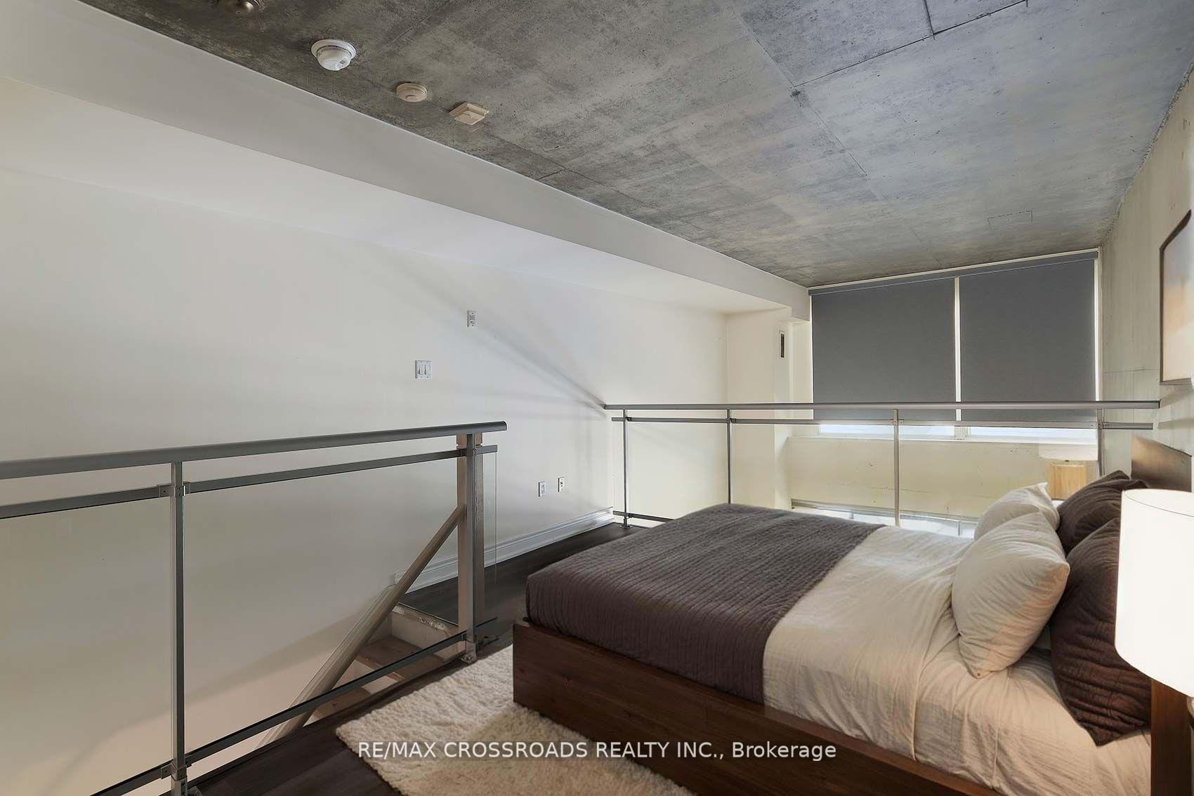 Photo 13 of Unit 526, 954 King Street W, Toronto, Niagara — HOMEH
