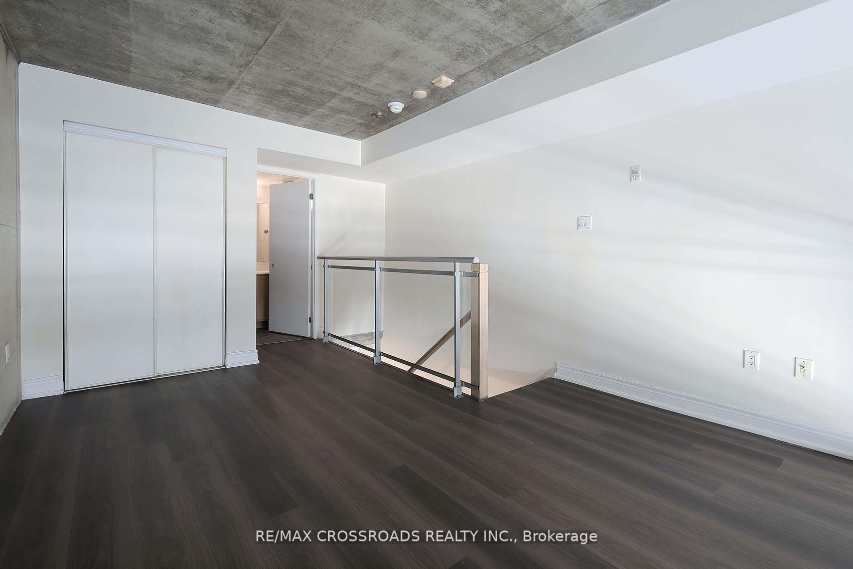 Photo 11 of Unit 526, 954 King Street W, Toronto, Niagara — HOMEH