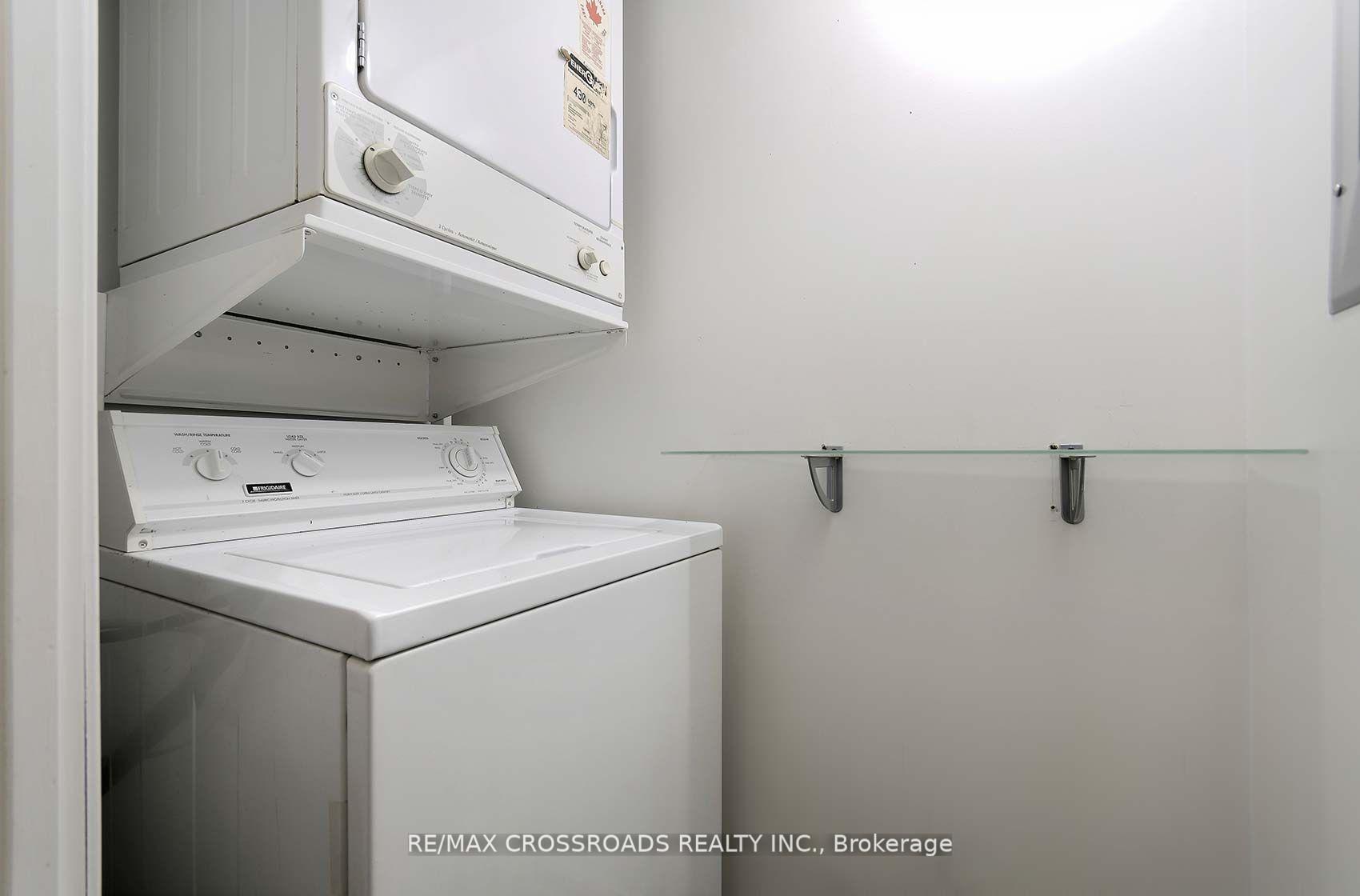 Photo 24 of Unit 526, 954 King Street W, Toronto, Niagara — HOMEH