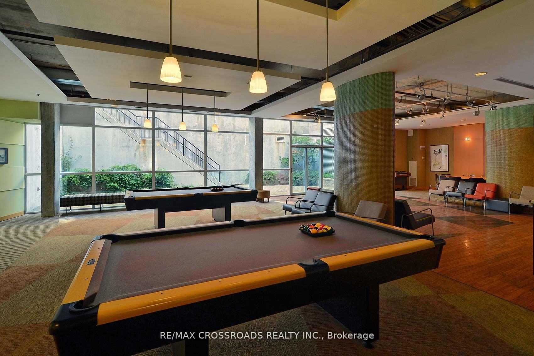 Photo 21 of Unit 526, 954 King Street W, Toronto, Niagara — HOMEH